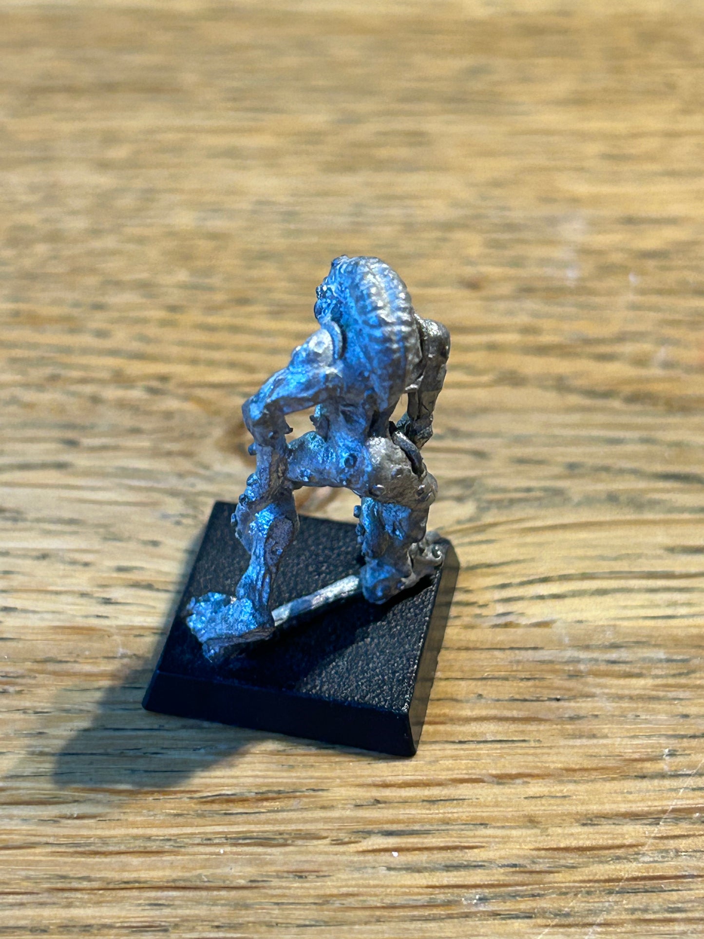 Citadel Games Workshop Night Horrors Undead Slime Monster metal 1980s