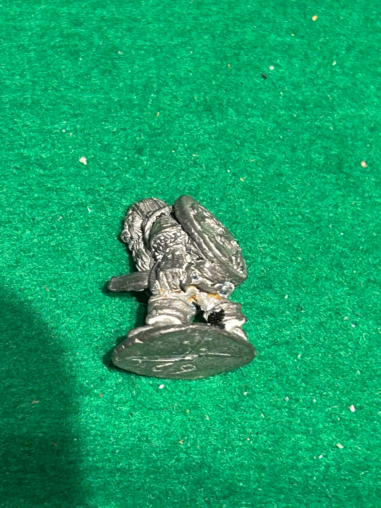 Pre Slotta C06 dwarf Adventurer Citadel GW Dordil Two Swords