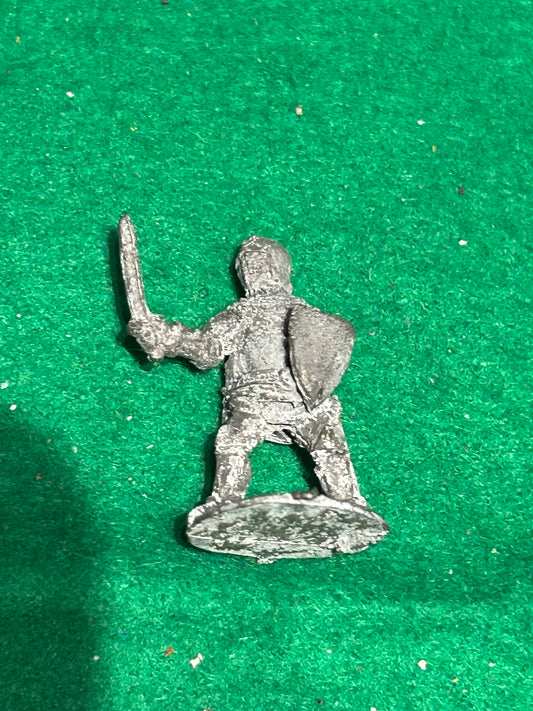 Citadel medieval range M11 knight with sword