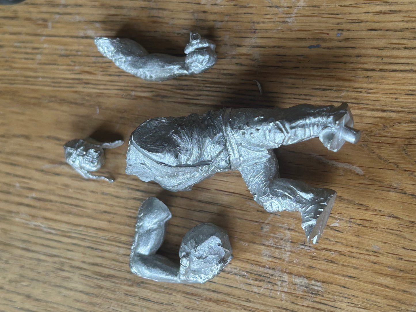 MESBG War Catapult Troll Metal Mordor Lord Of The Rings Hobbit Middle-Earth