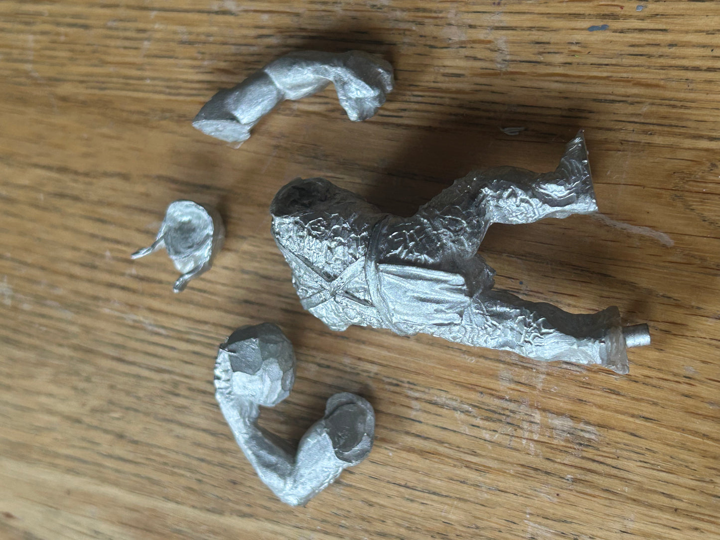 MESBG War Catapult Troll Metal Mordor Lord Of The Rings Hobbit Middle-Earth