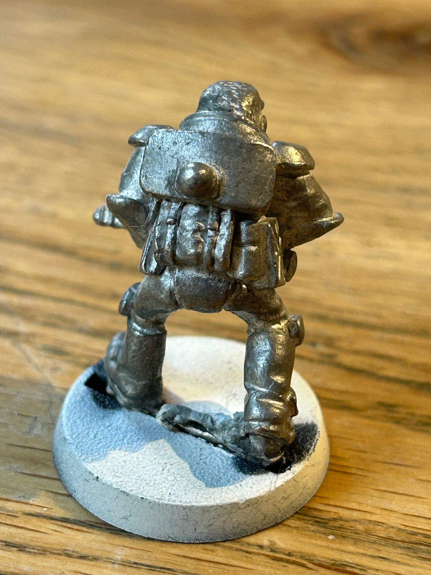 Rogue Trader Mercenary Old World Jack Metal Citadel Adventurer Mercenaries