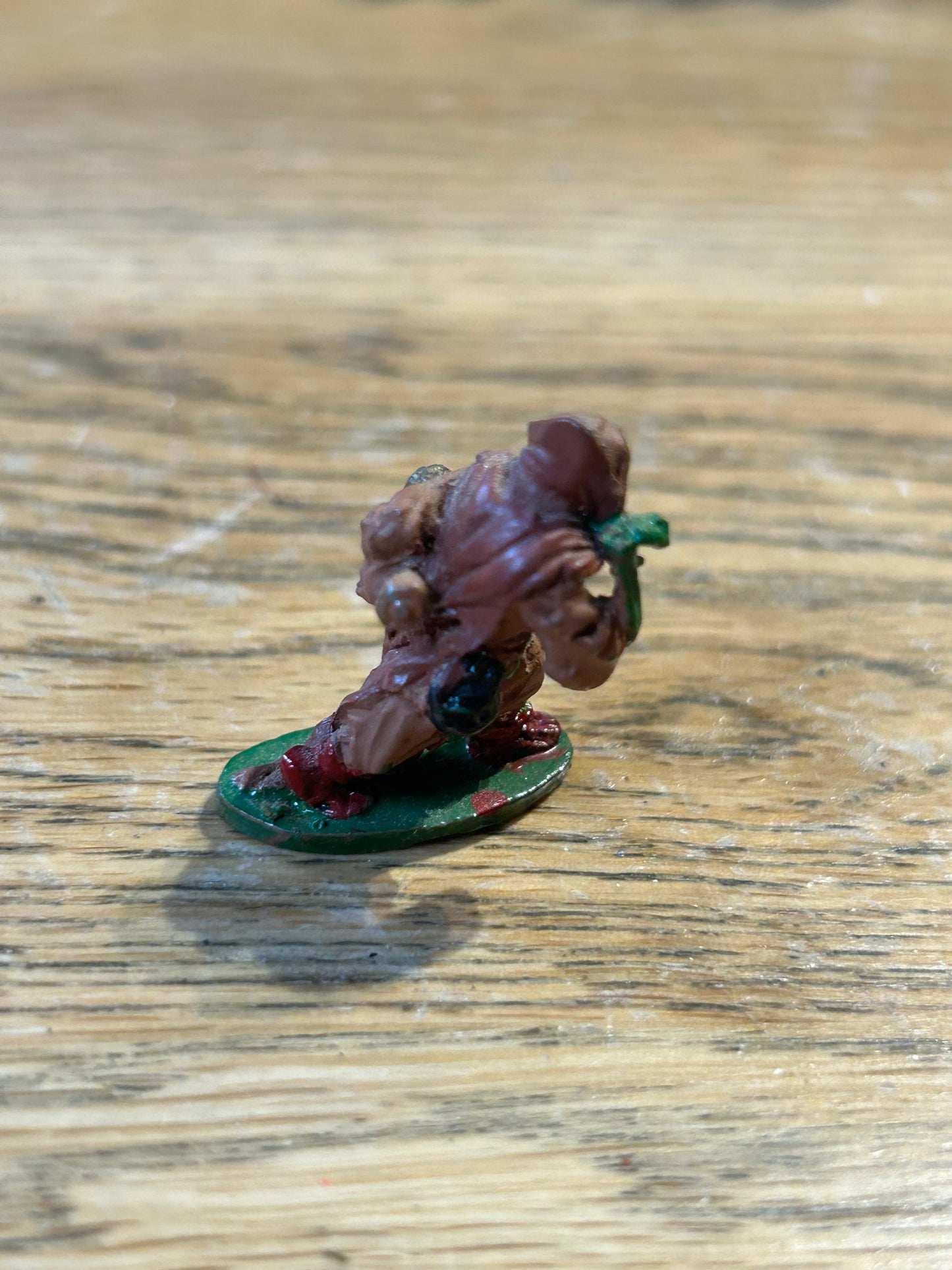 Games Workshop Citadel CM12 1 Liche Chronicle Games Workshop Undead CF Nick Lund