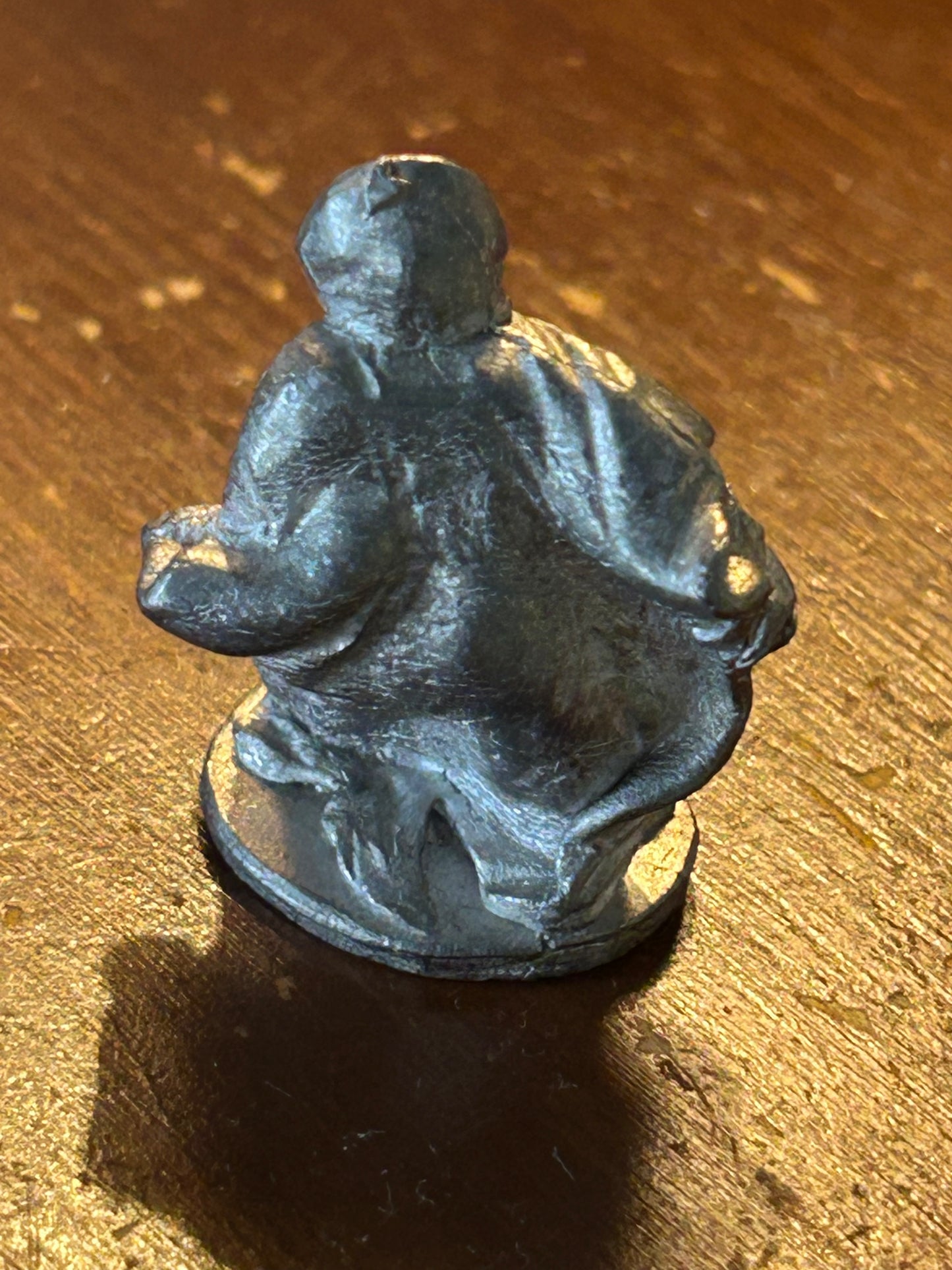 OOp Chronicle Miniatures 1980s preslotta Fantasy CM8-1 “ Vampire “ !