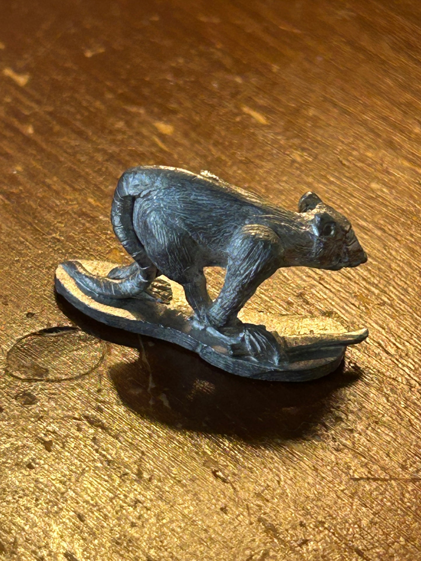 Chronicle miniatures CM16
Were-rat