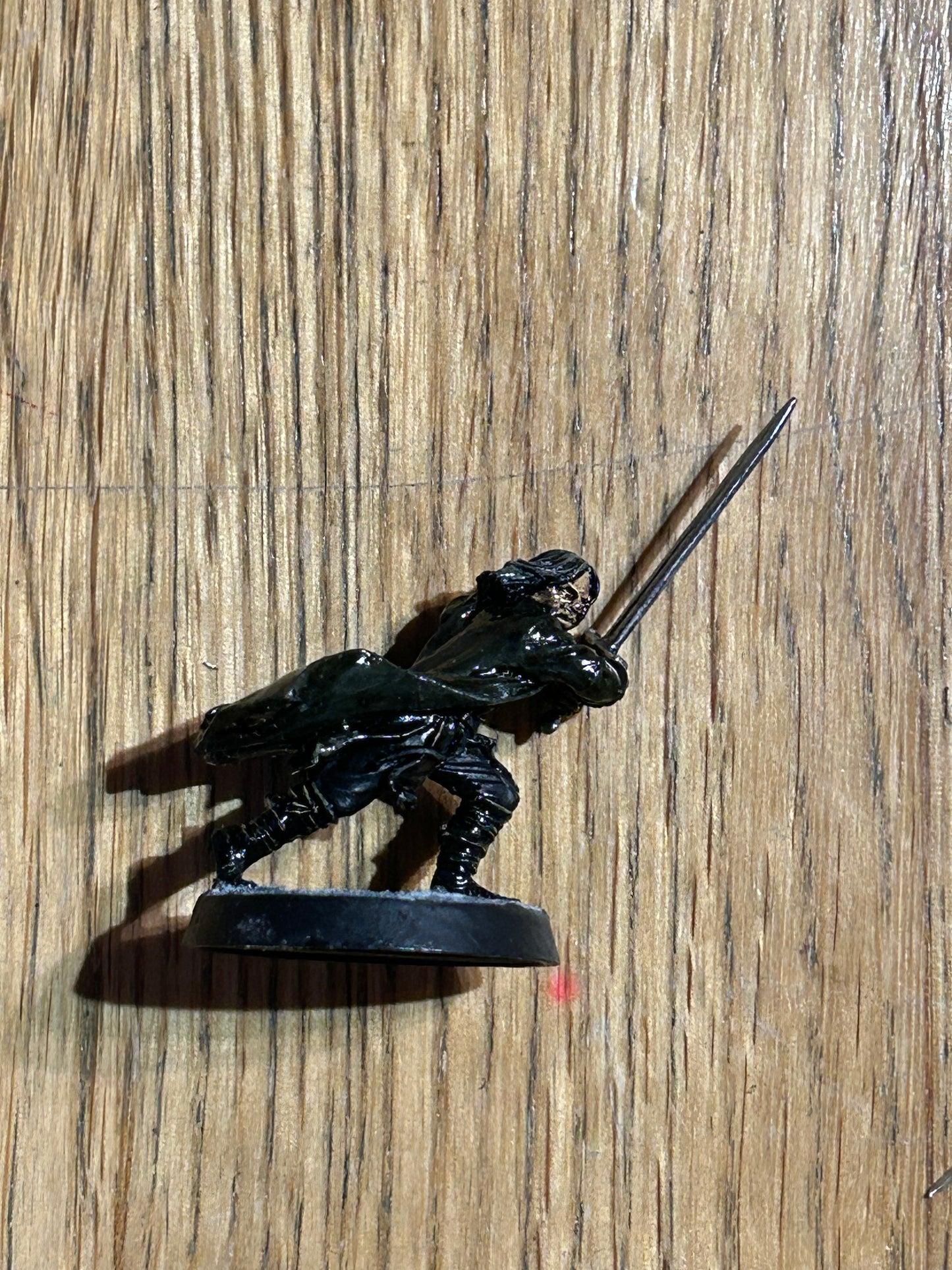 MESBG Aragorn