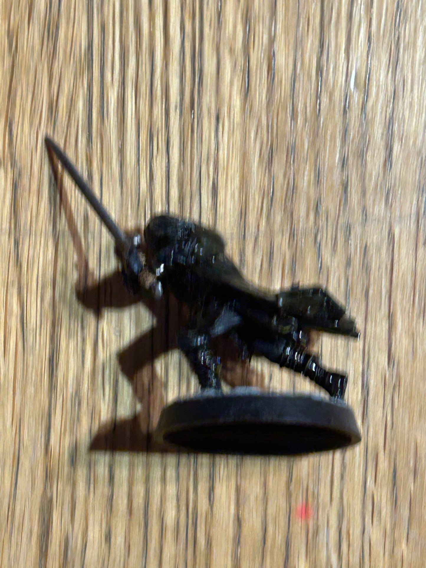 MESBG Aragorn