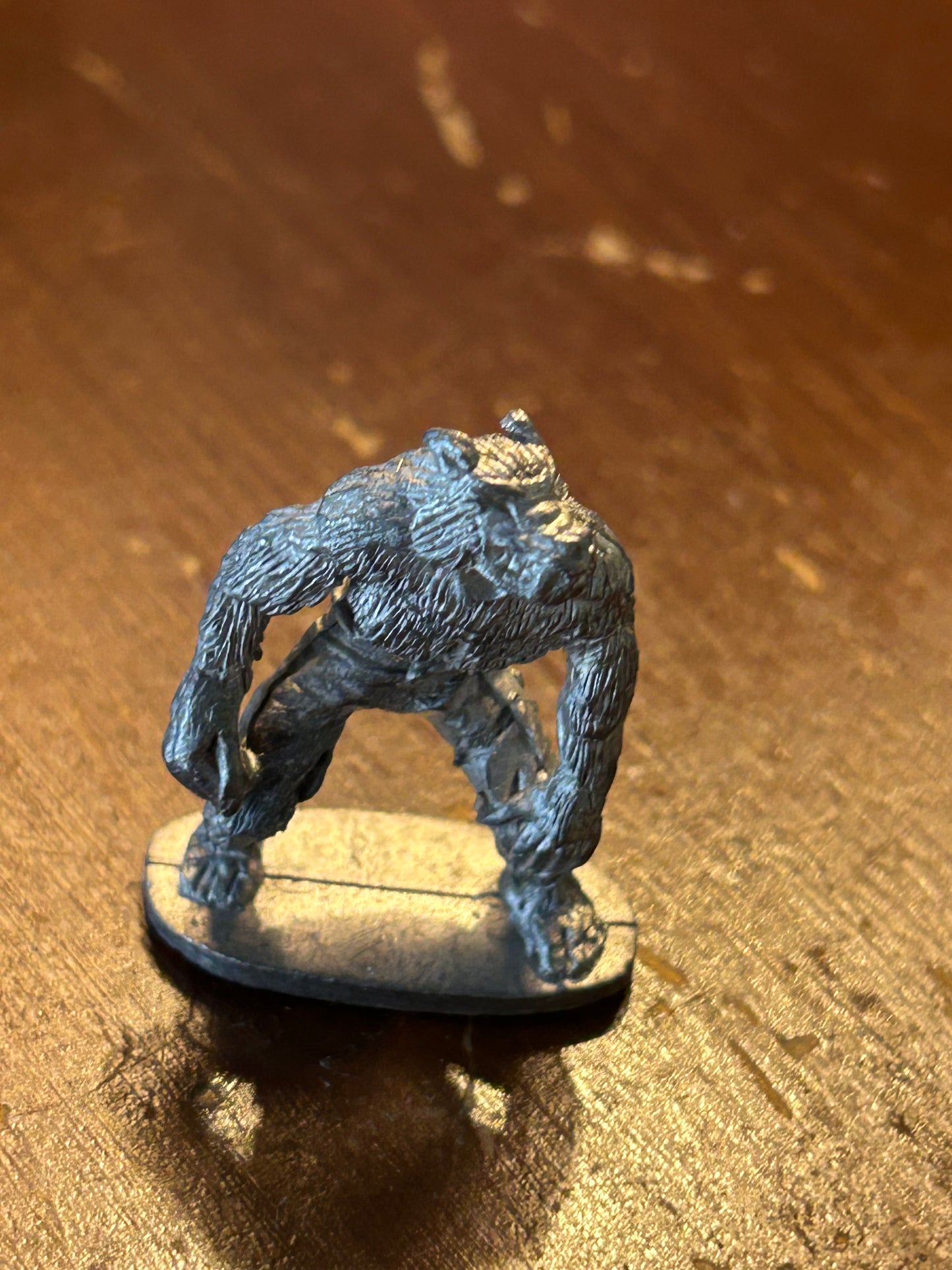 Chronicles miniatures CM6 Werewolf