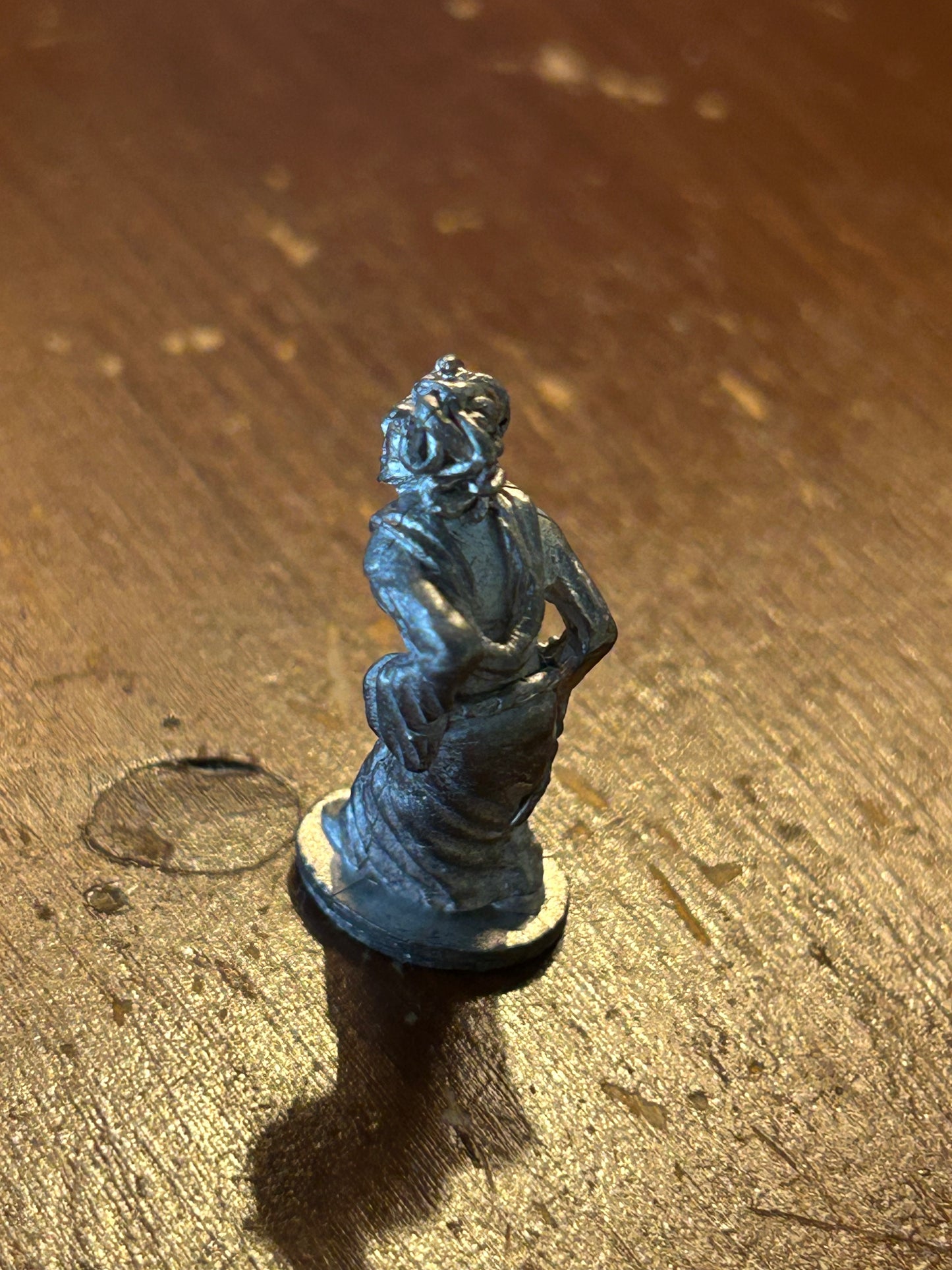 Games Workshop Citadel CM13 Medusa Chronicle Miniatures Undead Fantasy GW OOP