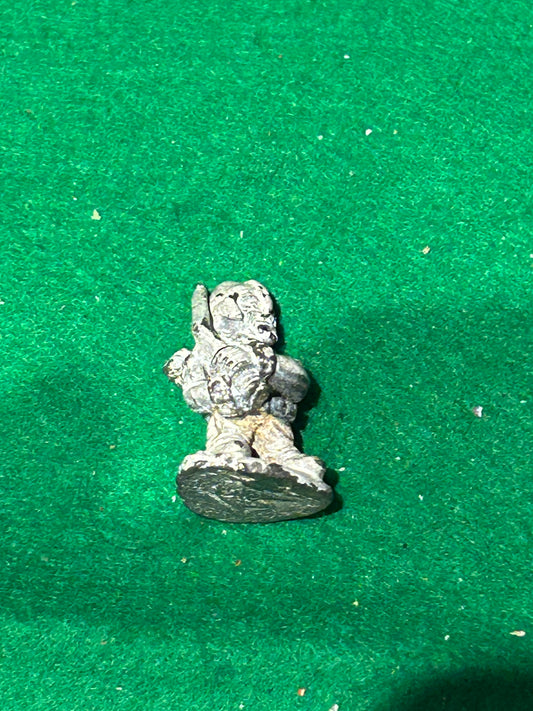 Grenadier miniatures orc