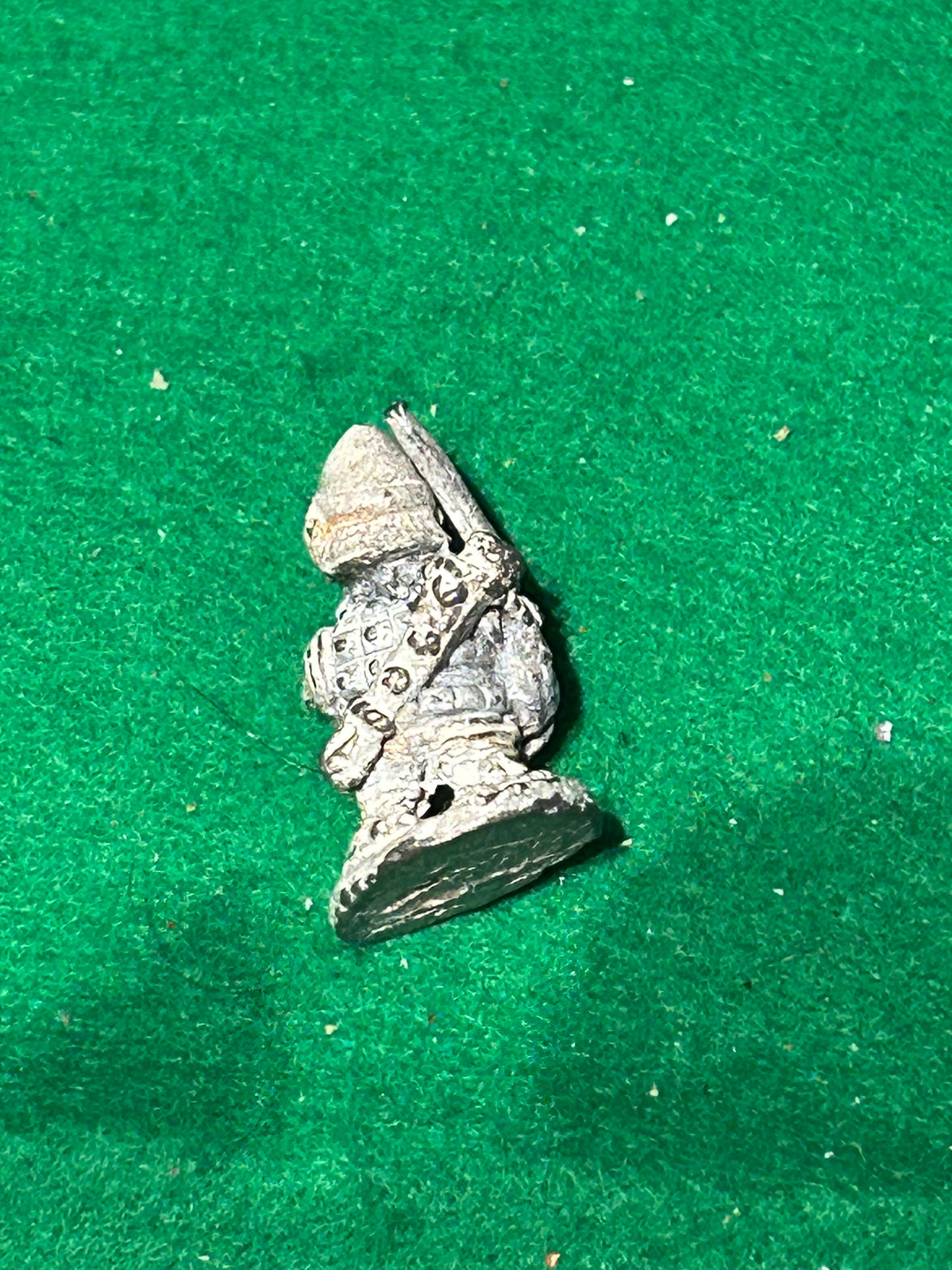 Grenadier miniatures orc