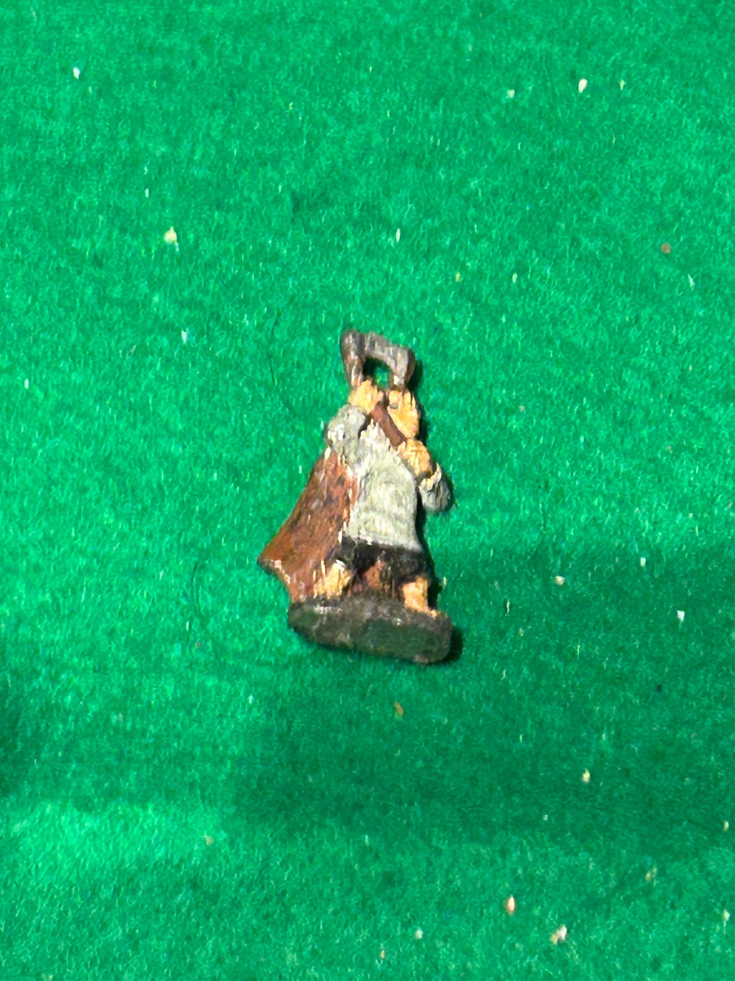 Ral partha halfling
