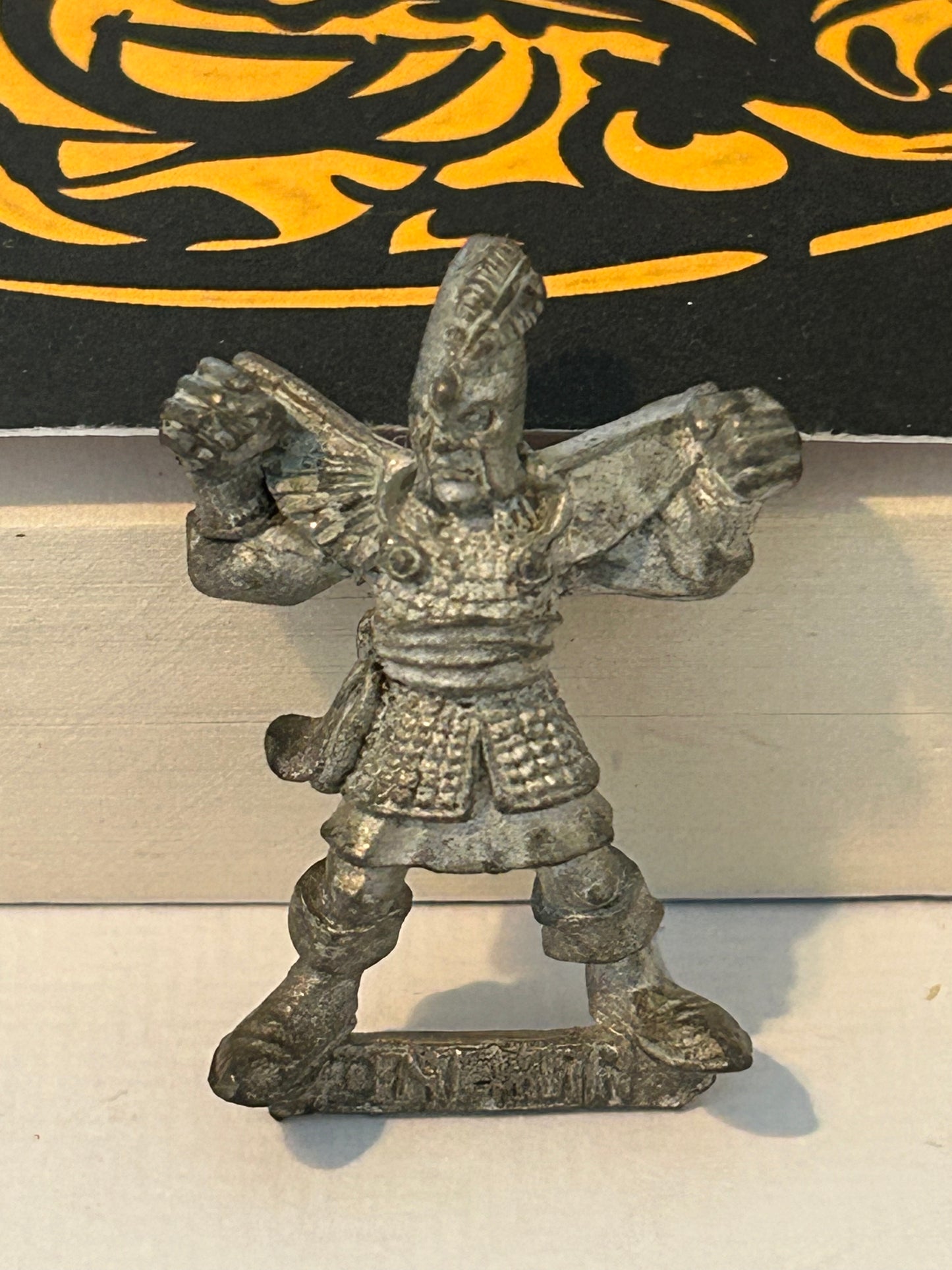 Bloodbowl third edition high elves lineman