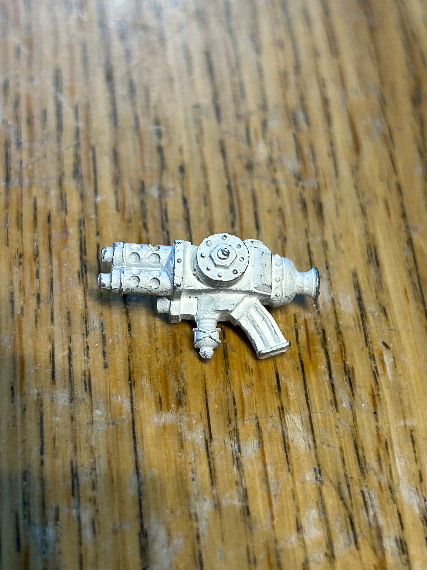 Warhammer 40l orks 0767/2
Bolta Lasgun Stubbab Stubba kustom weapon