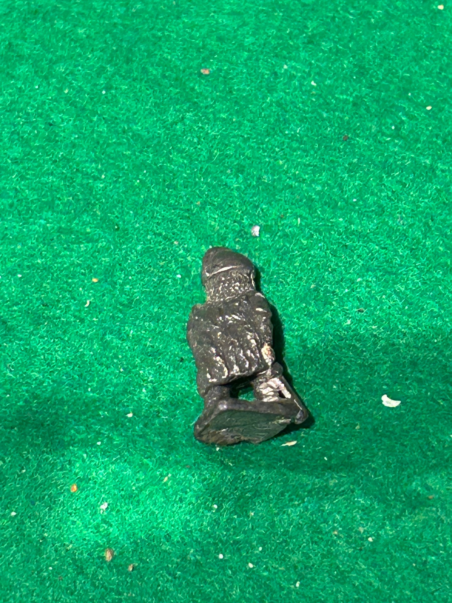 Essex miniatures gnome
