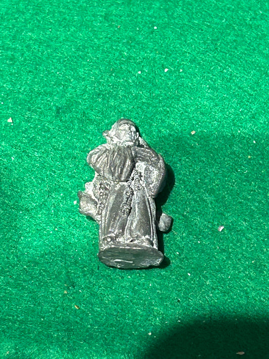 Grenadier miniatures wizard