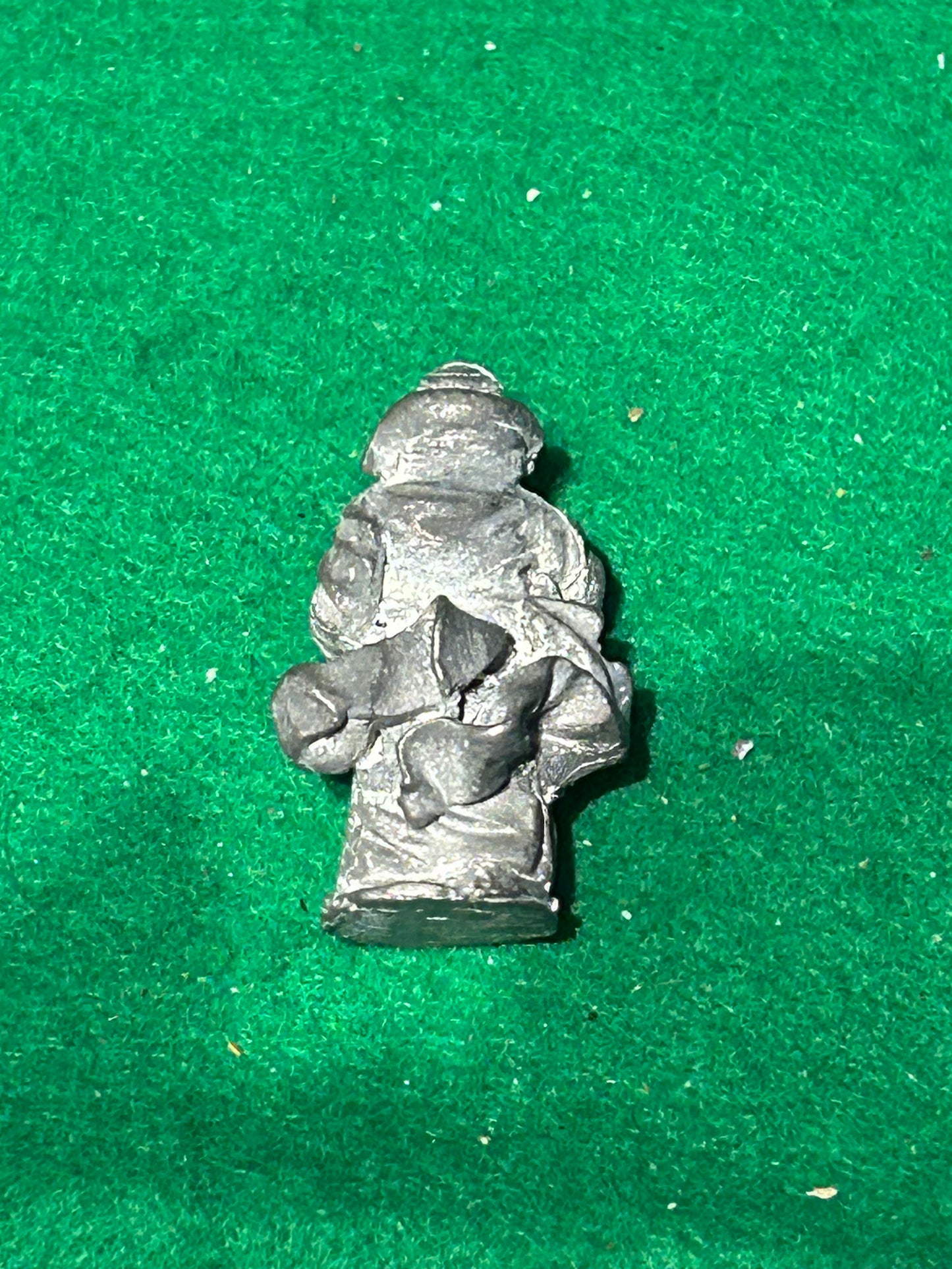 Grenadier miniatures wizard