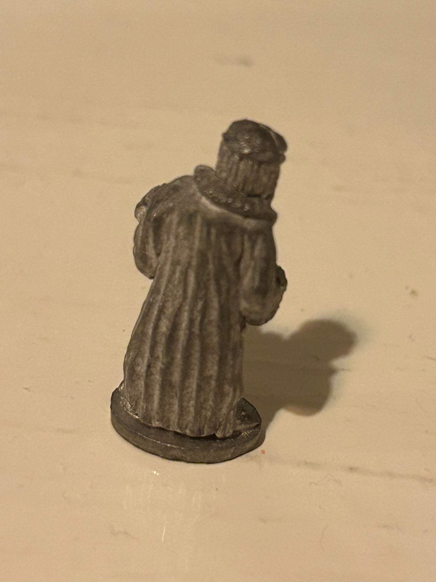 Citadel Chronicle Miniatures Nick Lund CB6a Merchant Preslotta Odds and Ends GW