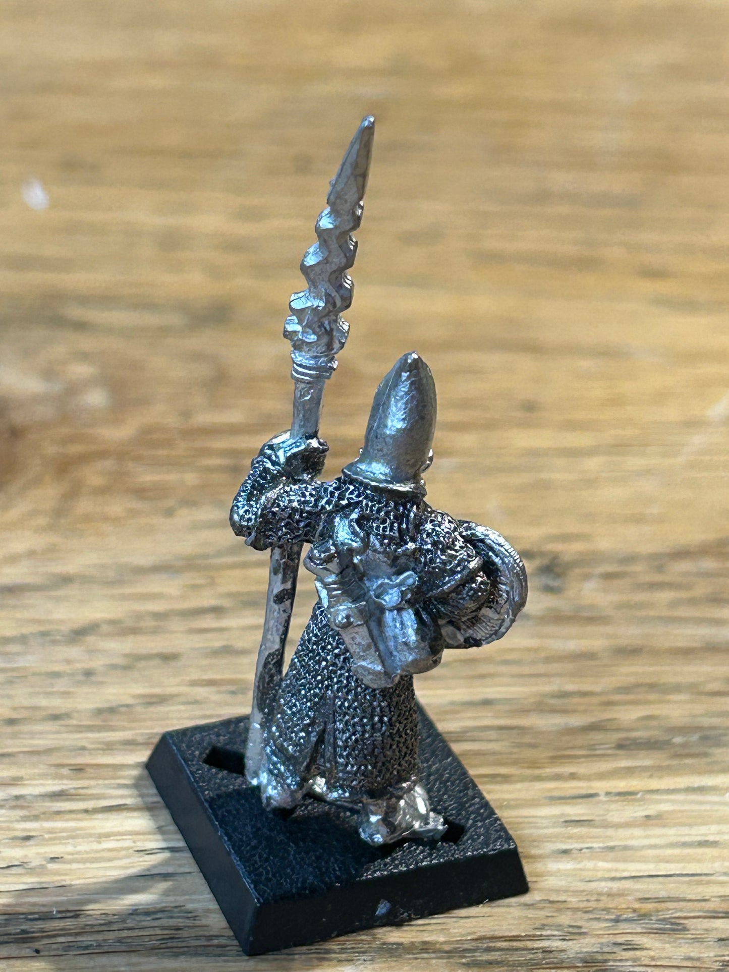Citadel Knights Of The Cleansing Flame Knight Games Workshop warhammer fantasy regiments of renown rr17