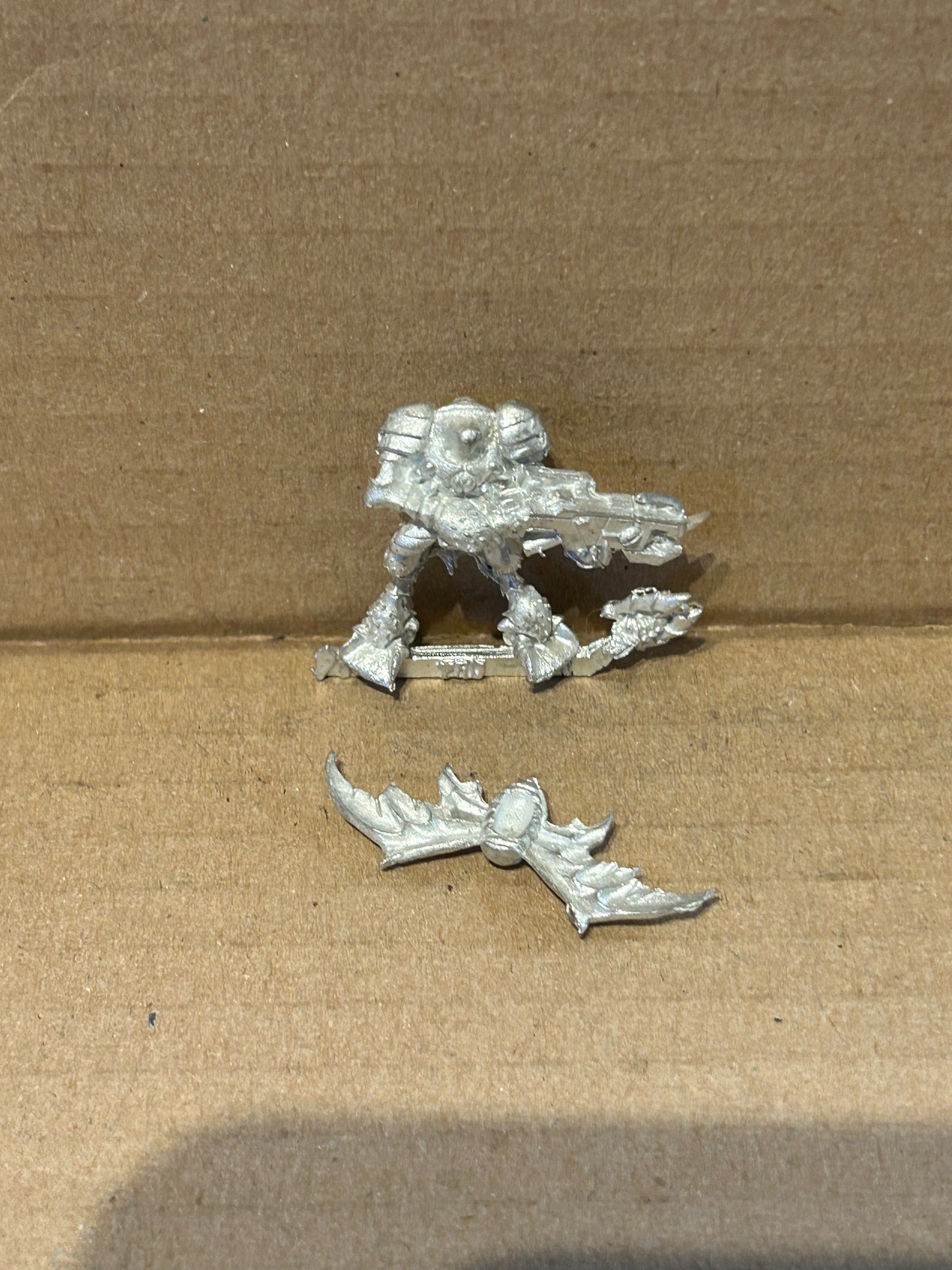 Vespid Stingwing Metal T'au Tau Empire 40k Warhammer