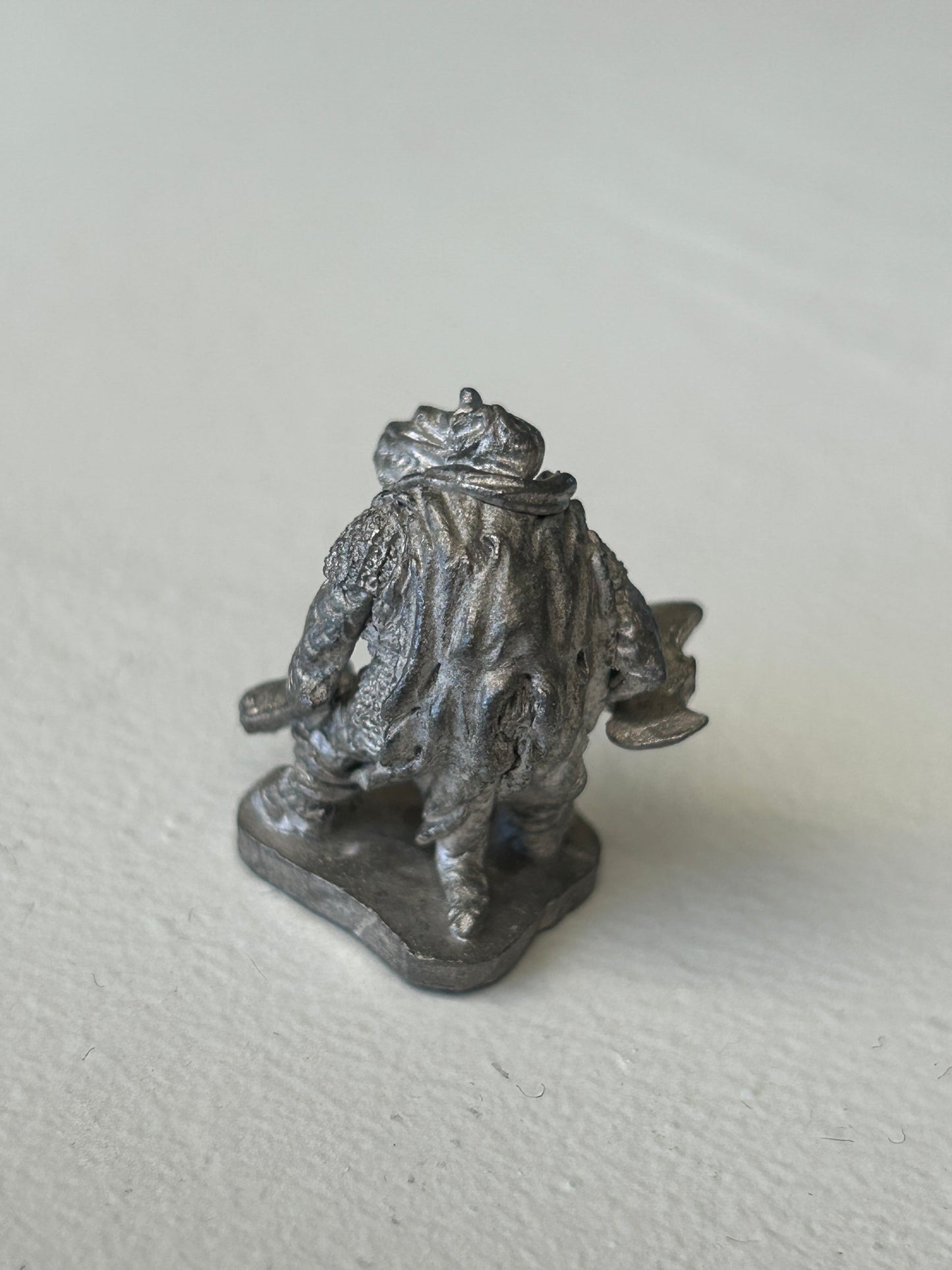 Citadel Chronicle N13 Kobold Krusher Chieftain Games Workshop Warhammer Metal GW