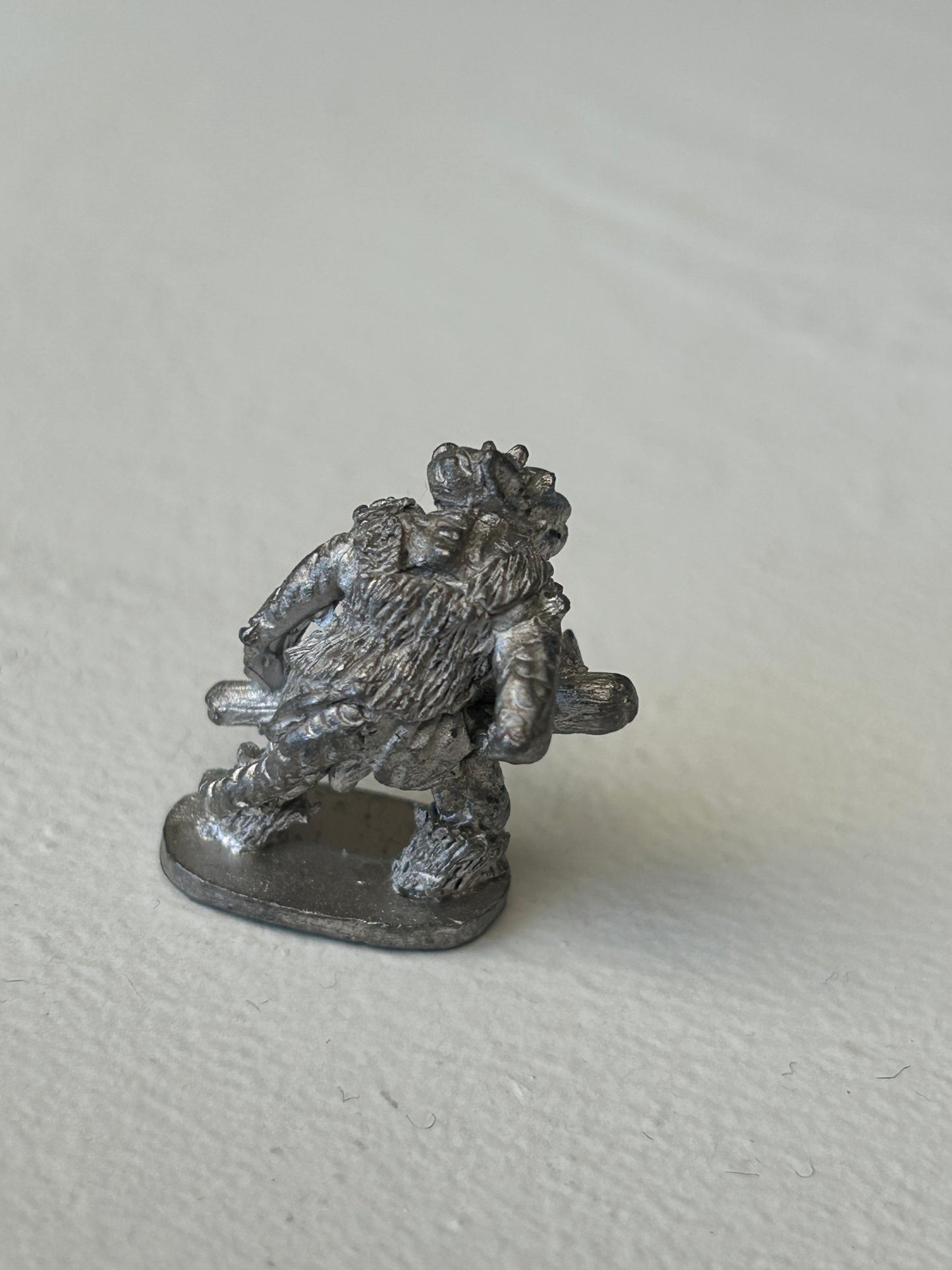 Citadel Chronicle N13 Kobold
CM24A.c Kobold w. 2-handed Weapon