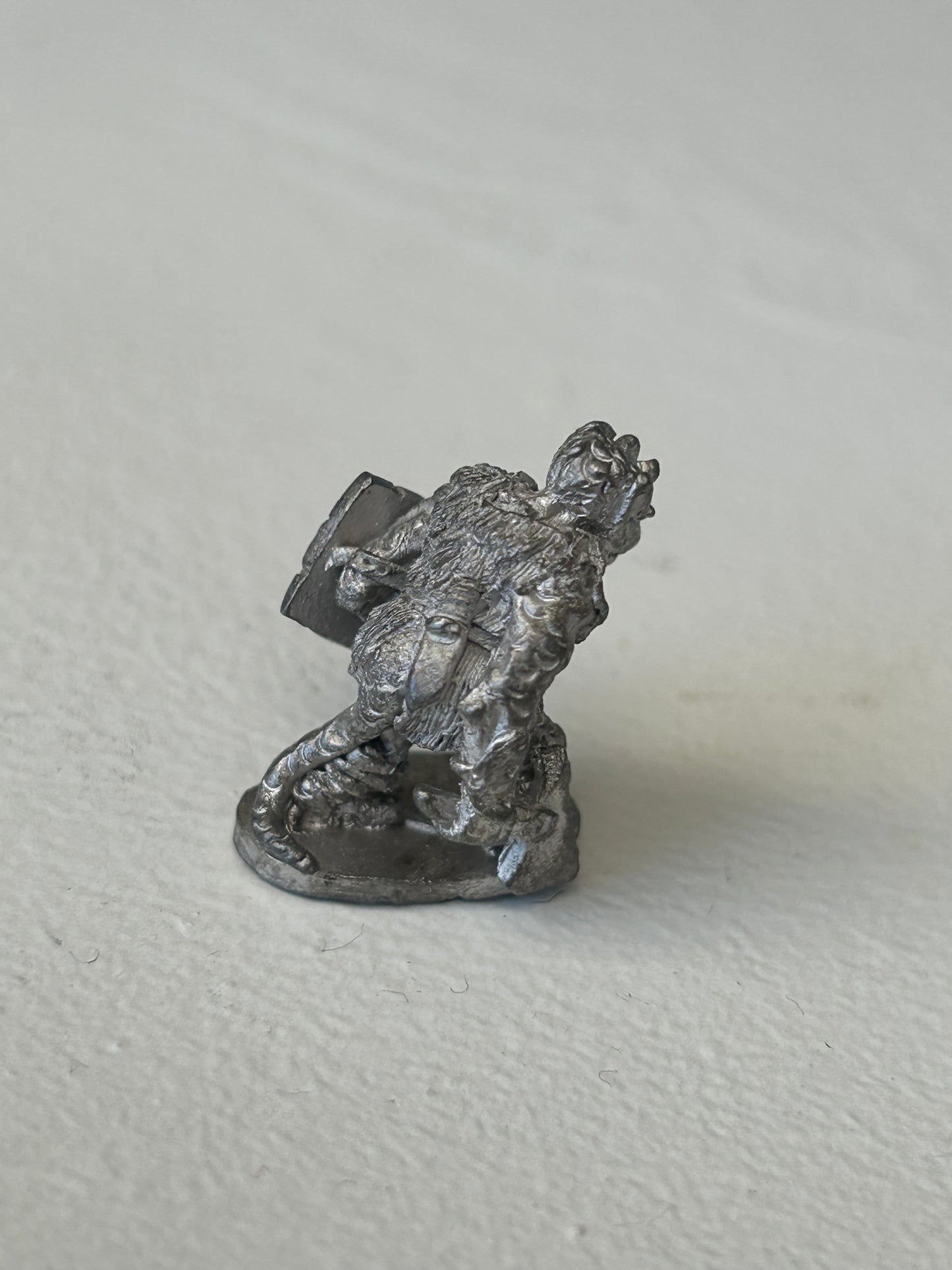 Citadel Chronicle N13 Kobold
CM24.a Kobold