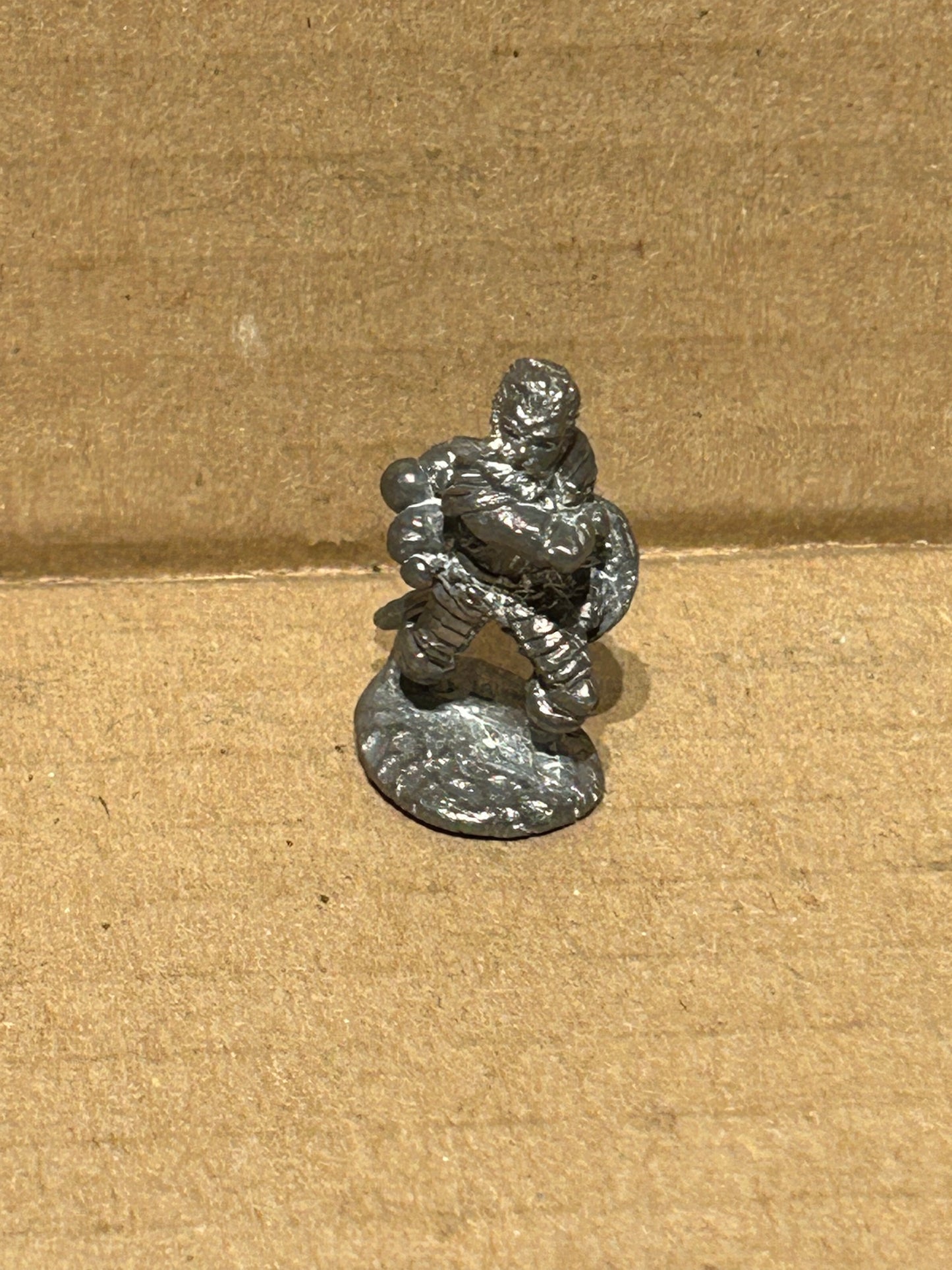 Games Workshop Citadel FS46 Brawny Adventurer Fantasy Specials FS46-2 GW 1982