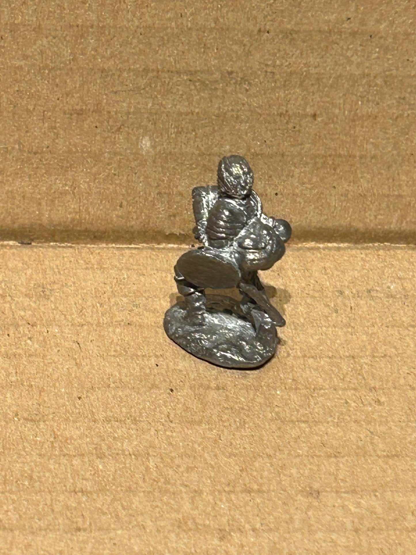 Games Workshop Citadel FS46 Brawny Adventurer Fantasy Specials FS46-2 GW 1982