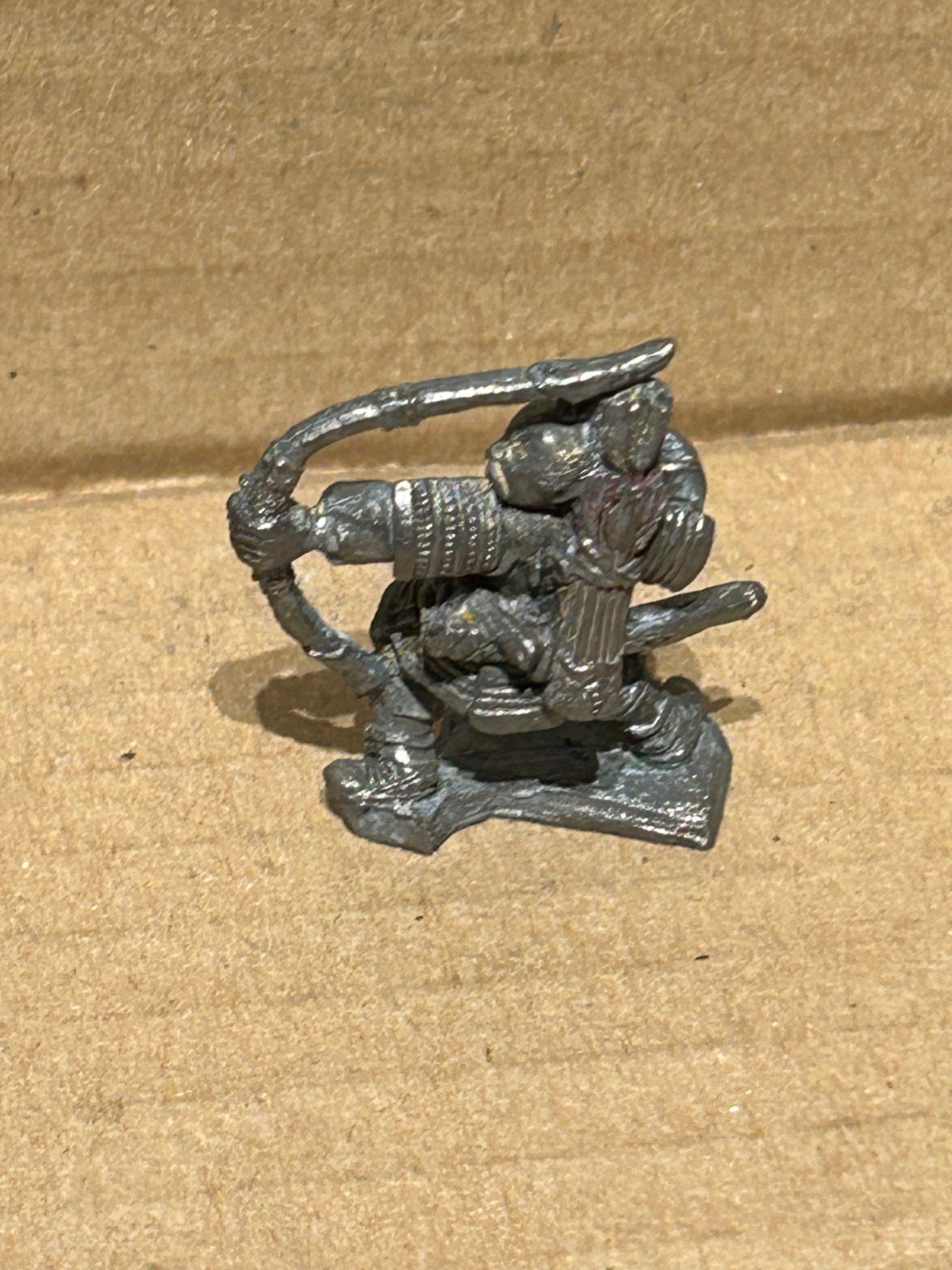 Warhammer fantasy Nippon oriental heroes C05 samurai with bow