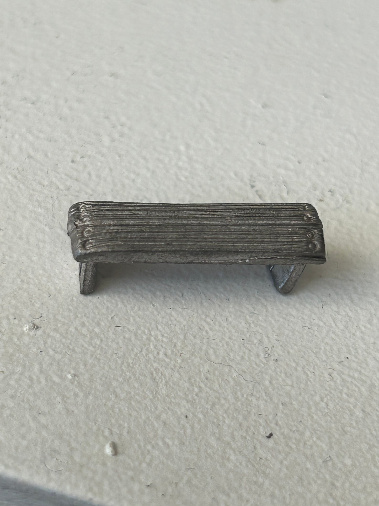 Chronicle Miniatures - CB1 bench