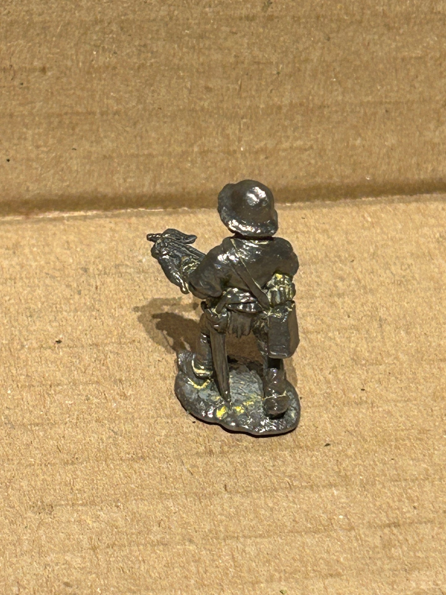 Citadel warhammer fantasy preslotta empire or bretonnian crossbowman