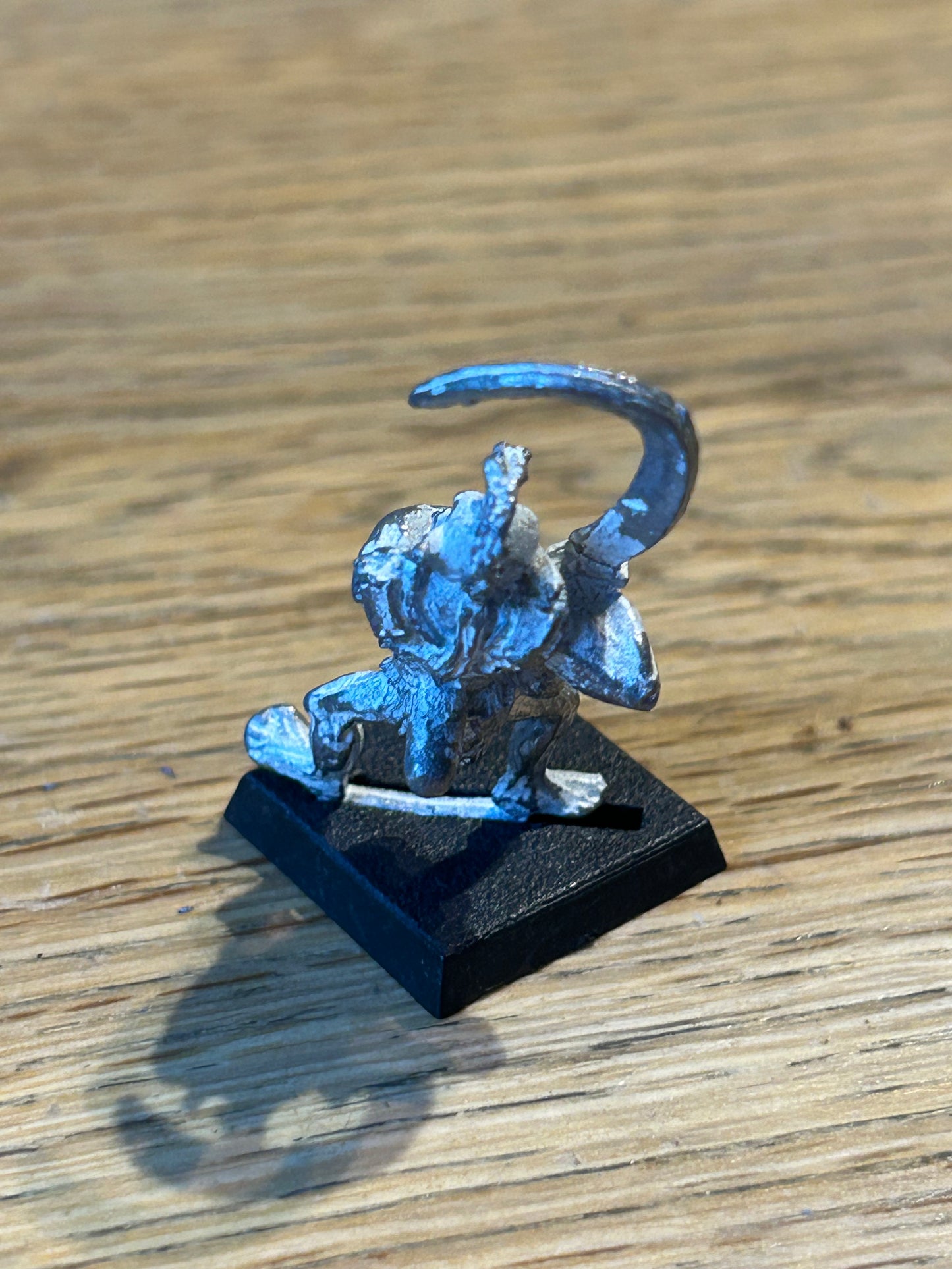 Warhammer fantasy savage orc