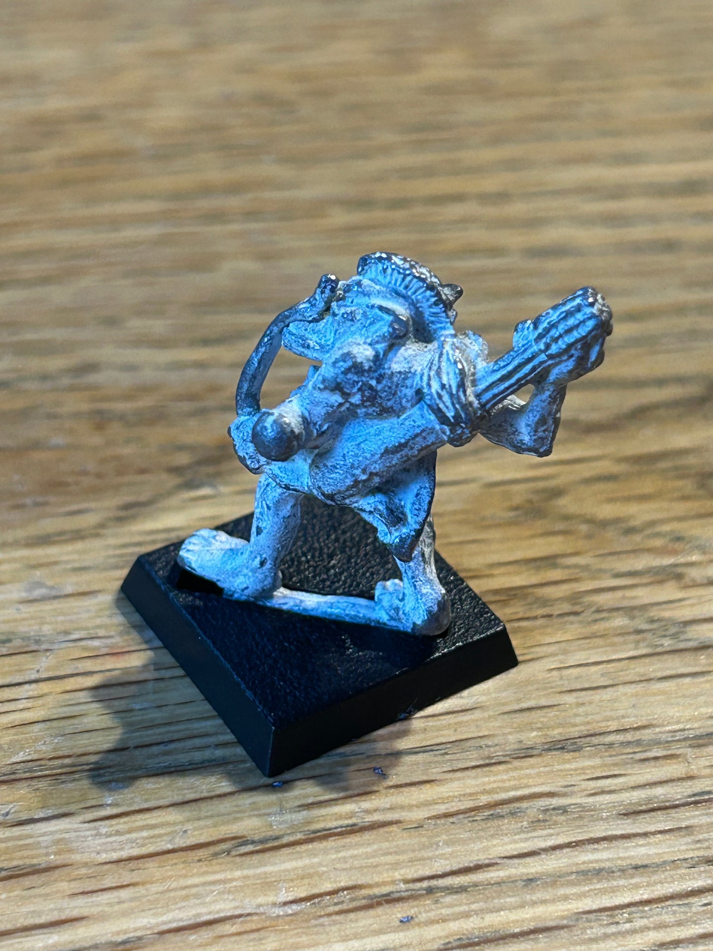 Warhammer fantasy savage orc archer