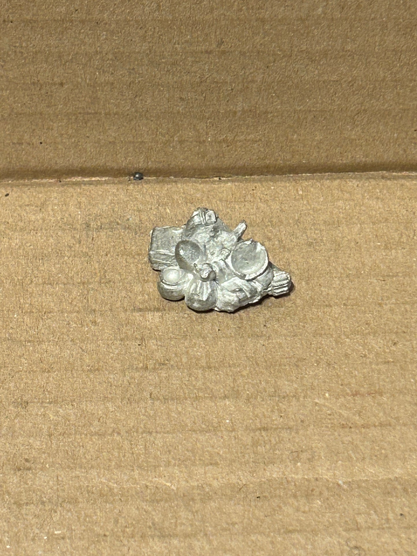 Dungeon debris (possibly citadel)