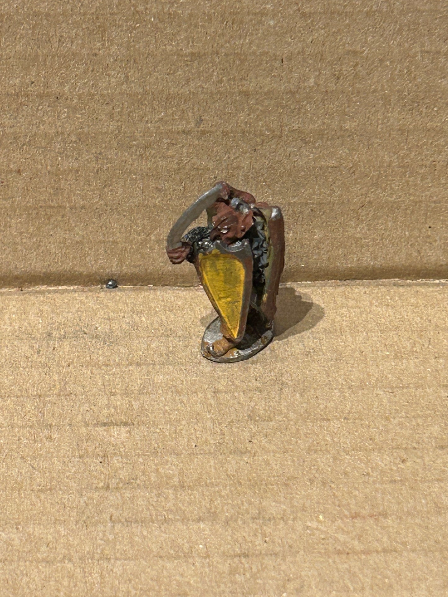 Ral partha gremlin