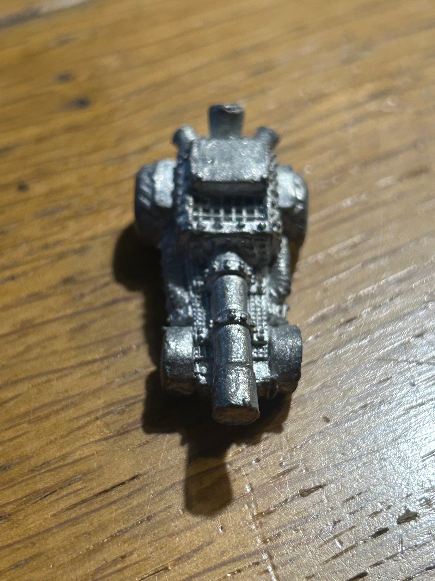 Warhammer 40k epic ork spleenrippa