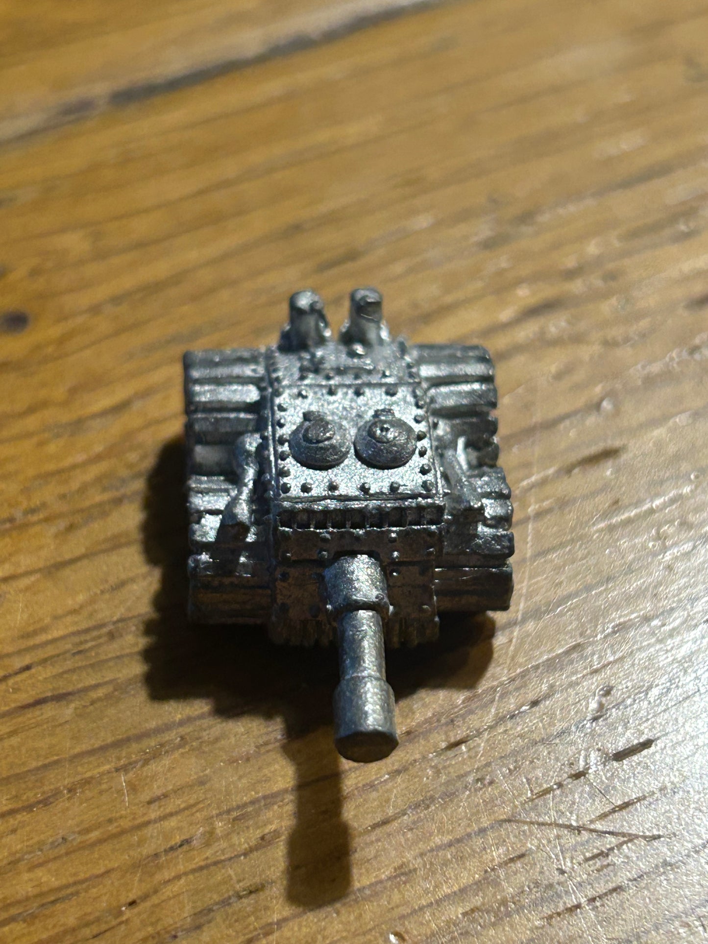 Warhammer 40k epic ork gobsmasha