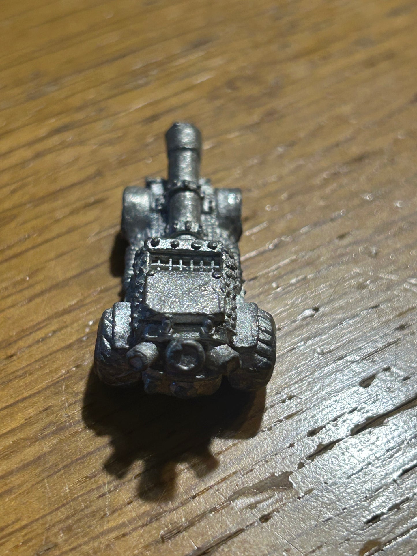 Warhammer 40k epic ork spleenrippa