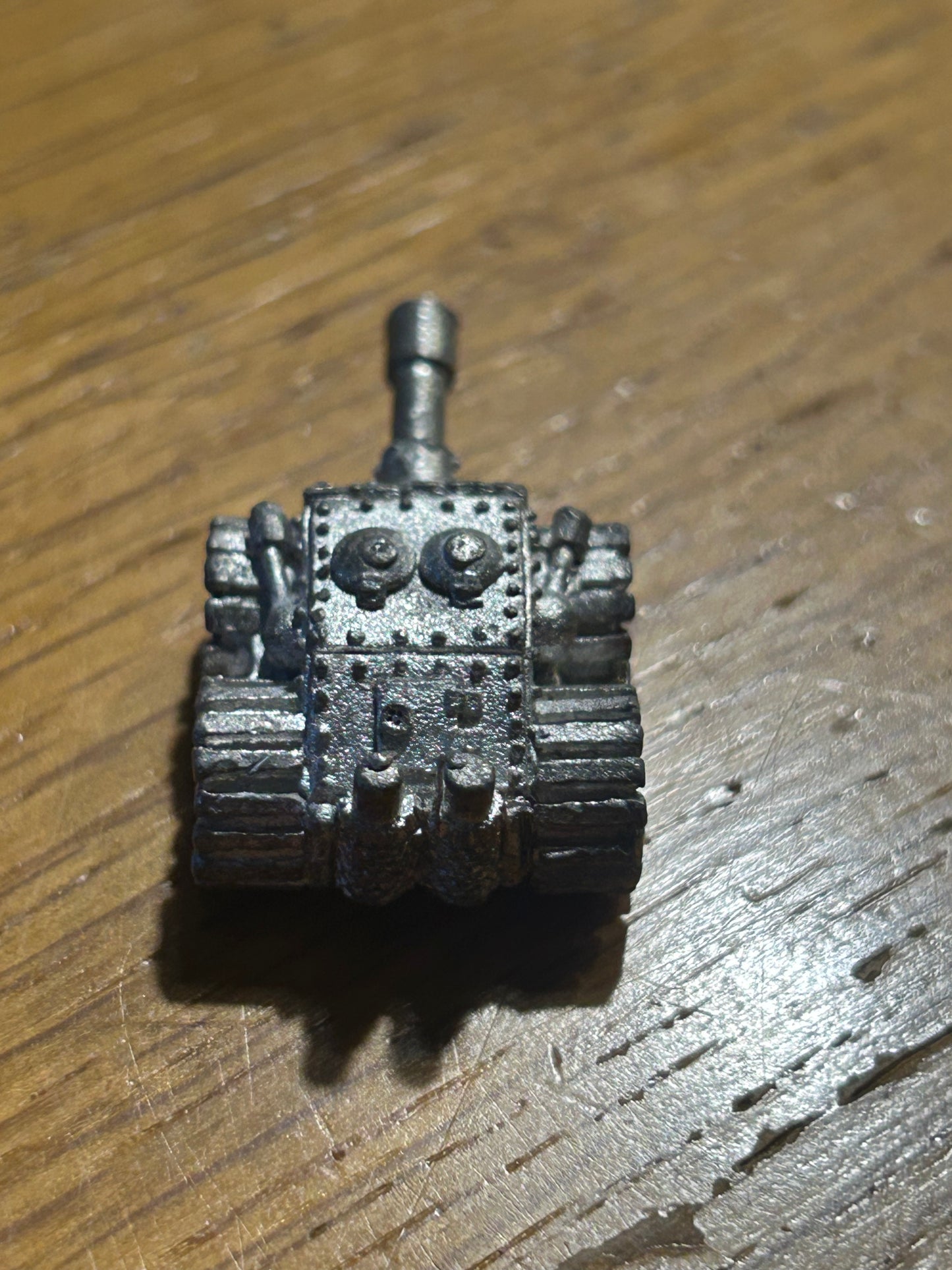 Warhammer 40k epic ork gobsmasha