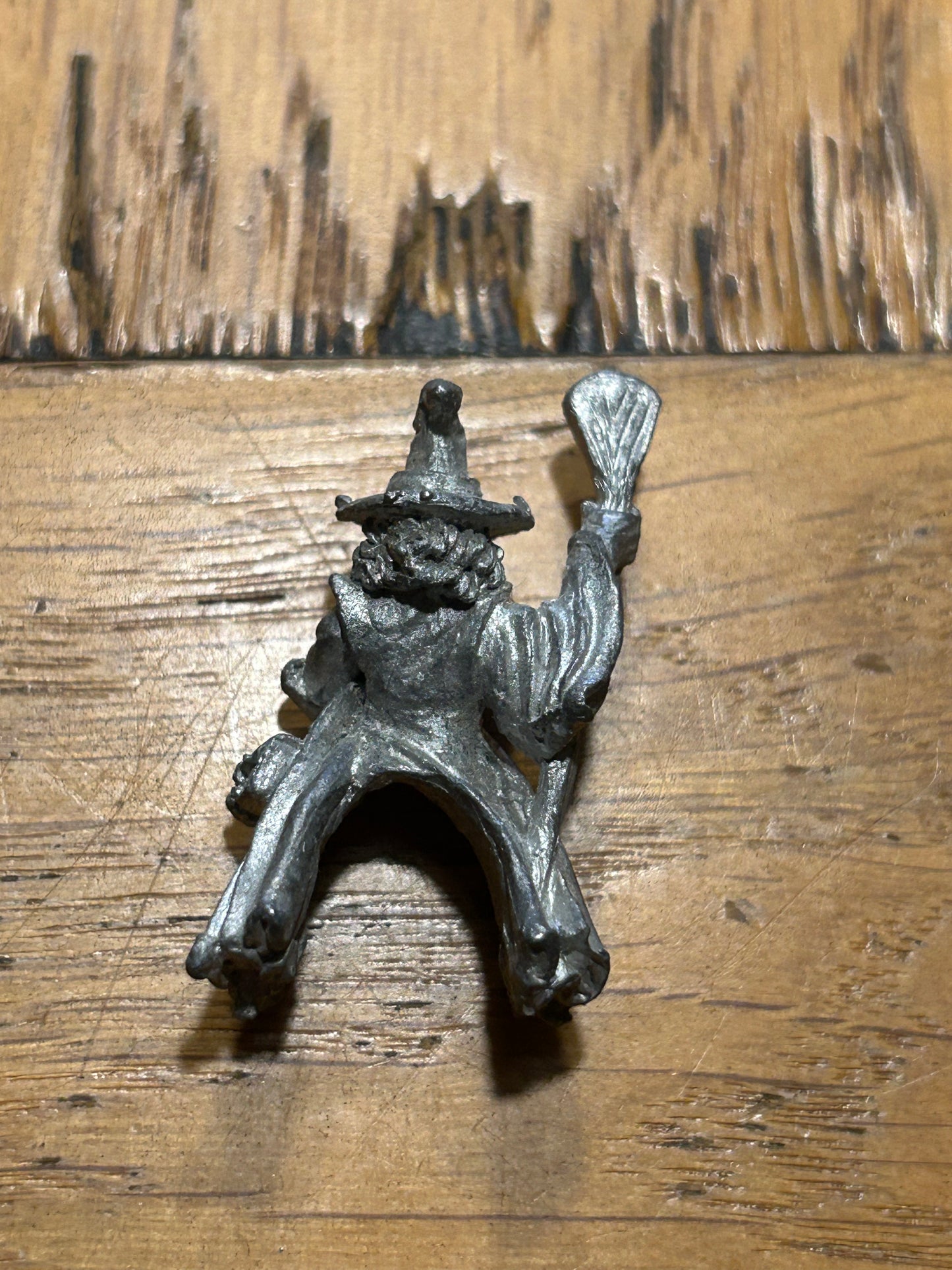 Middle earth lord of the rings ME11 Gandalf mounted (no mount)