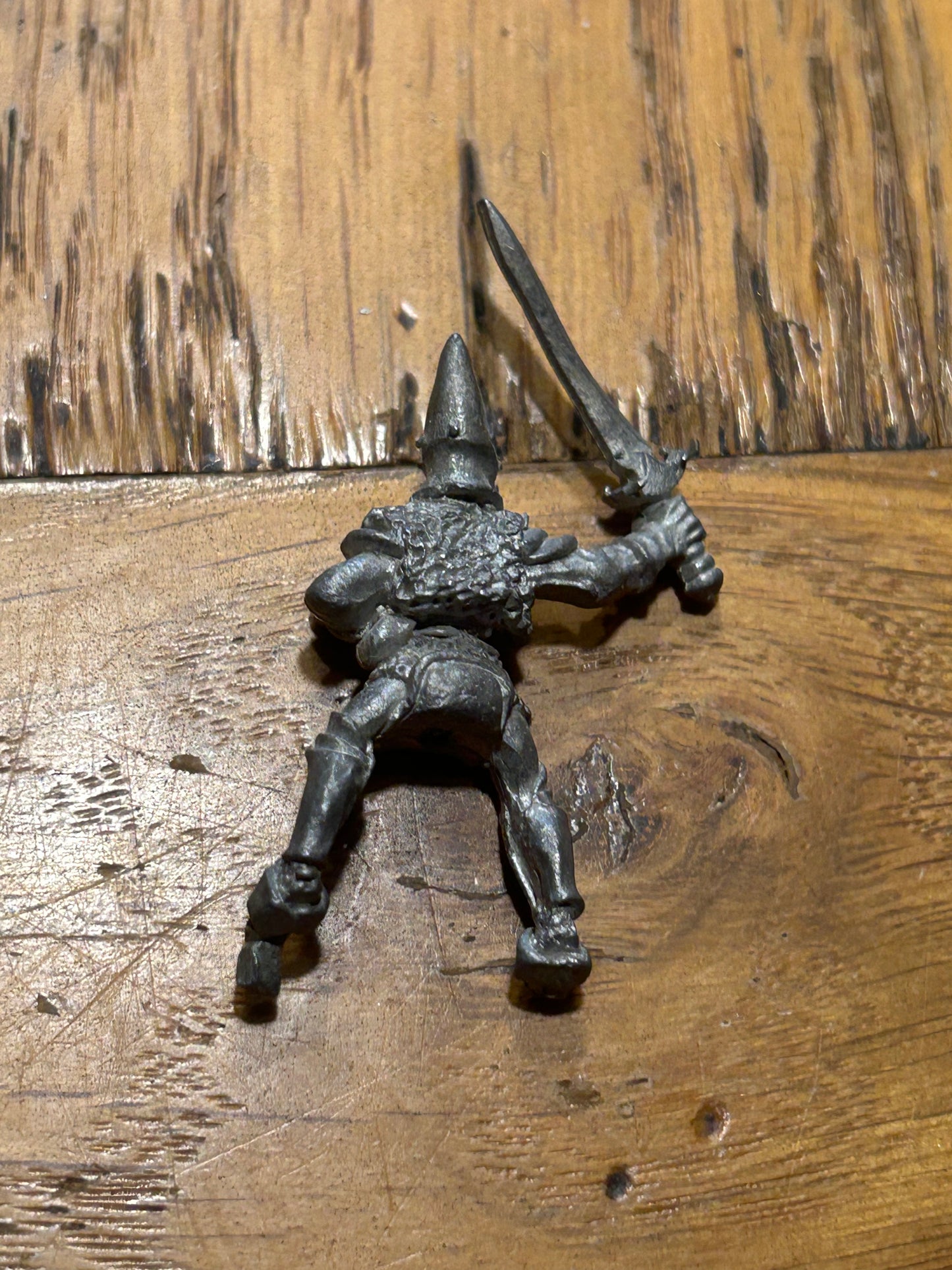 High Elf Melnibonean Cavalry Tarkin Daviy eternal champion Citadel EC06 Metal Warhammer