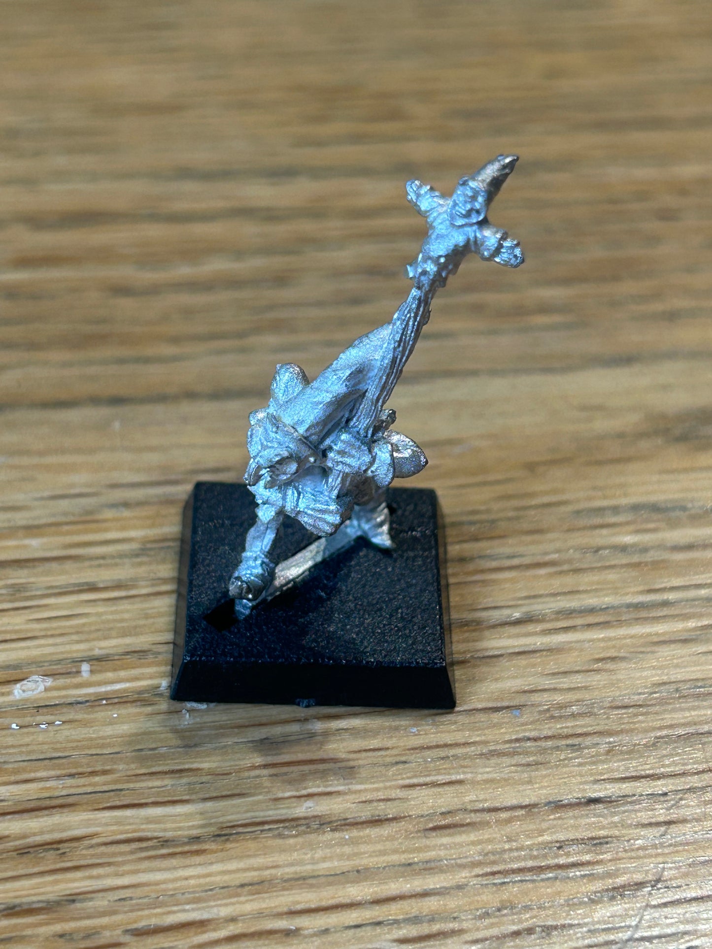 Pixie Realm of Chaos Familiar Demon CH5 Citadel Oldhammer Metal Miniature