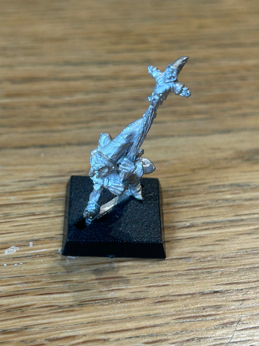 Pixie Realm of Chaos Familiar Demon CH5 Citadel Oldhammer Metal Miniature