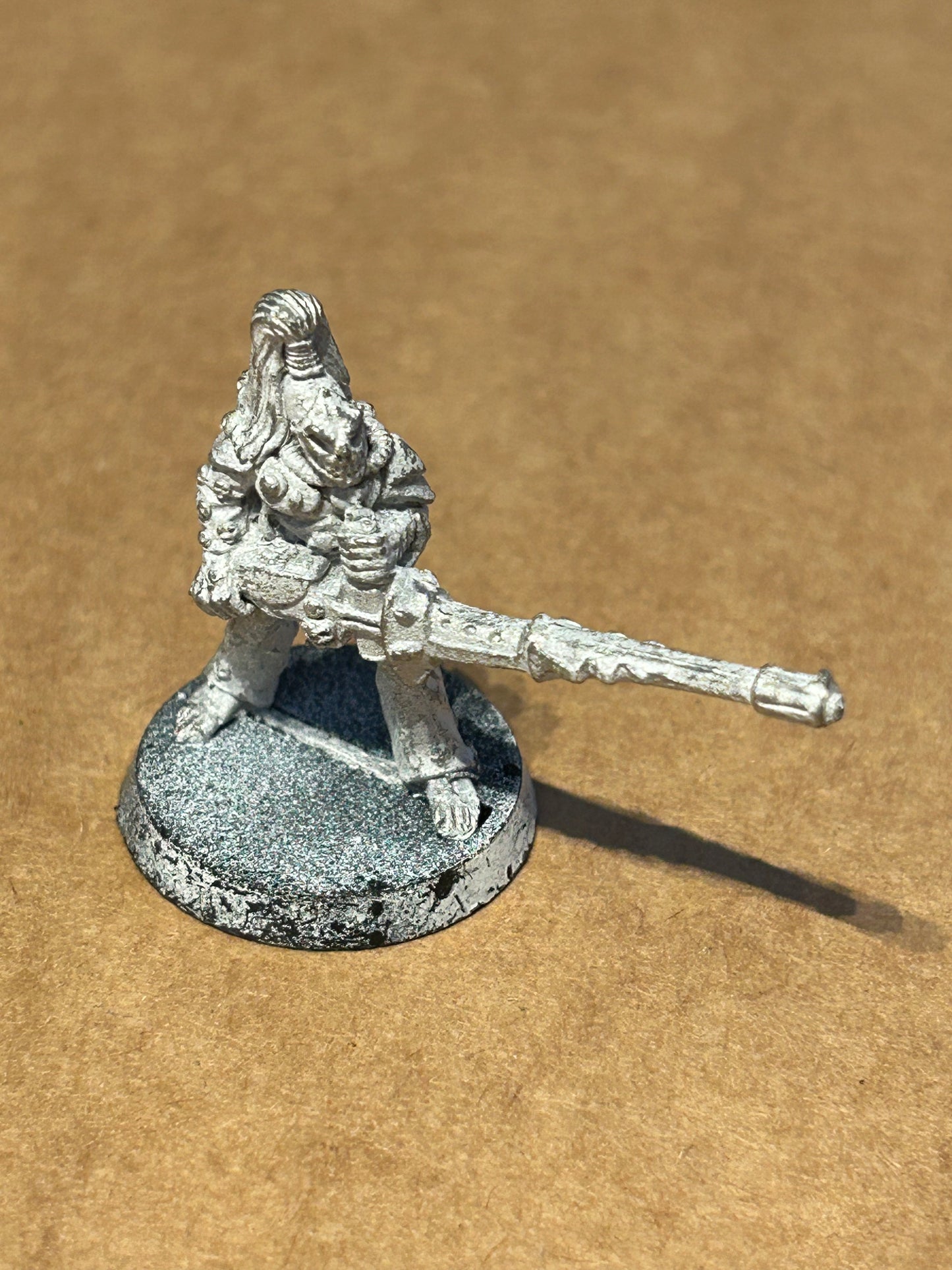 Rogue Trader Warhammer 40k Eldar Death Jester