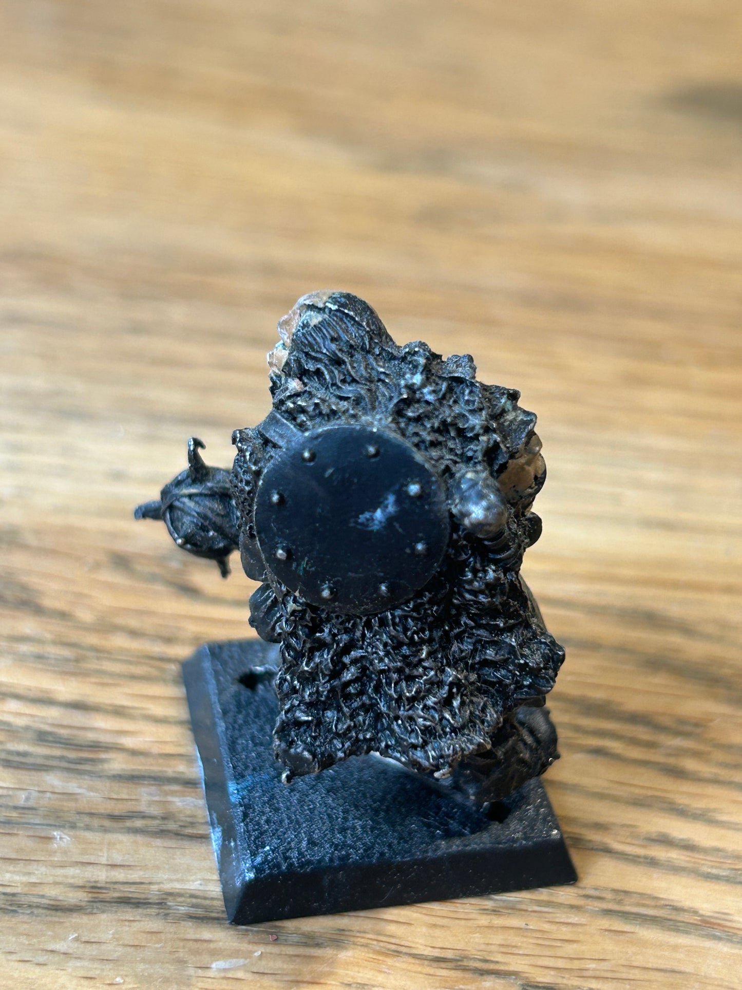 Citadel Warhammer Slotta Reg Renown RR8 Golfags Ogre Mercenary Trooper