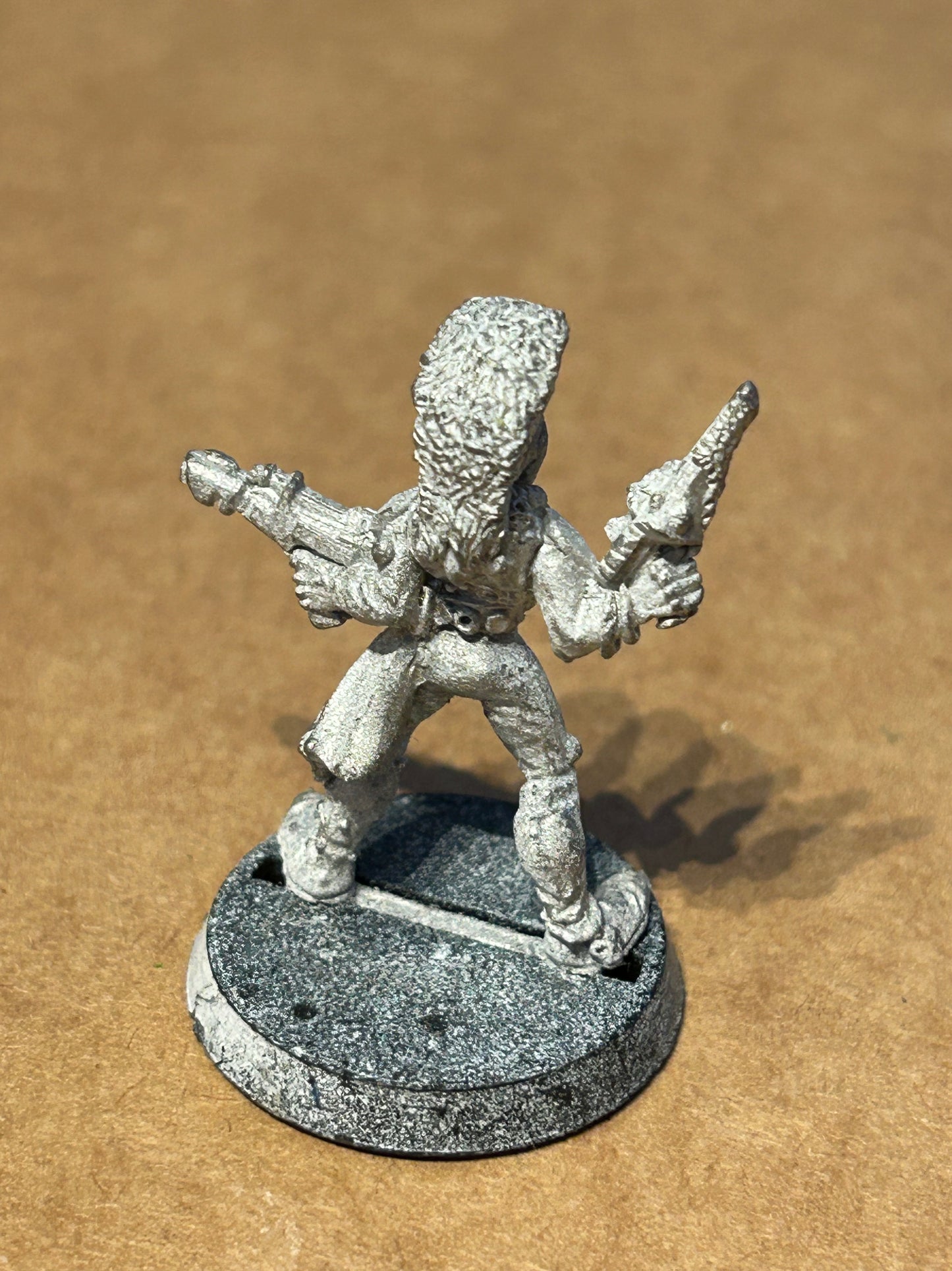 Warhammer 40k Eldar Craftworlds Harlequin trouper Metal