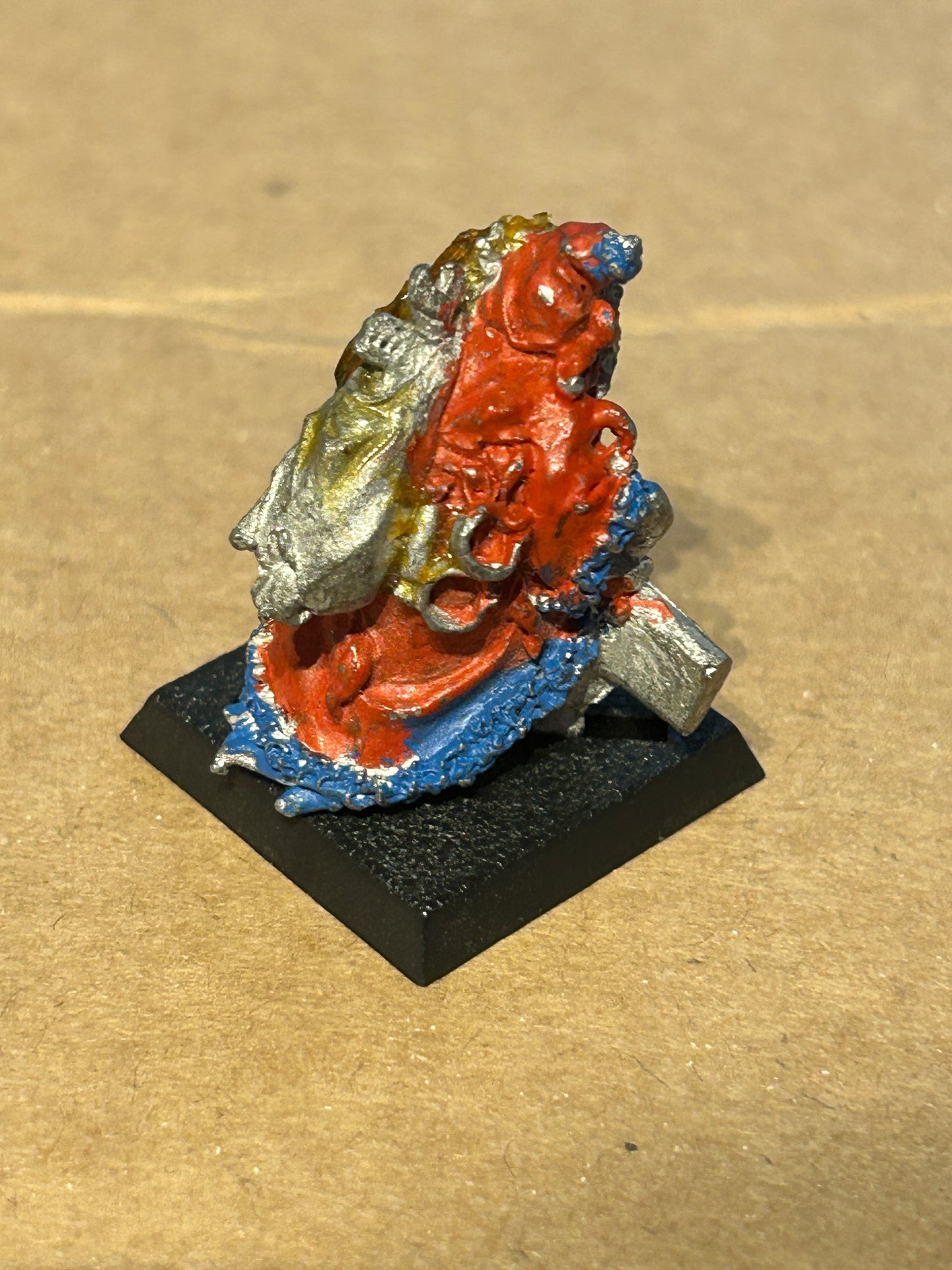 Citadel Warhammer 80s Limited Edition LE16 Sanity Claws