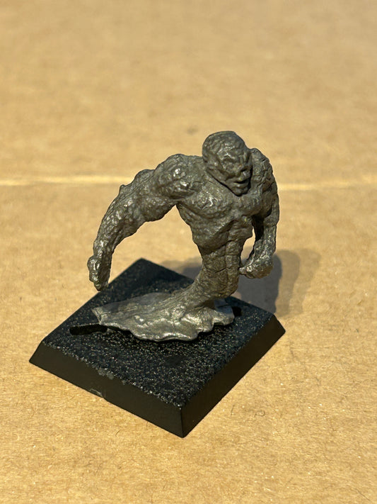 C22 3C-09 Mud Elemental Citadel 1983 Warhammer Fantasy Wfb
