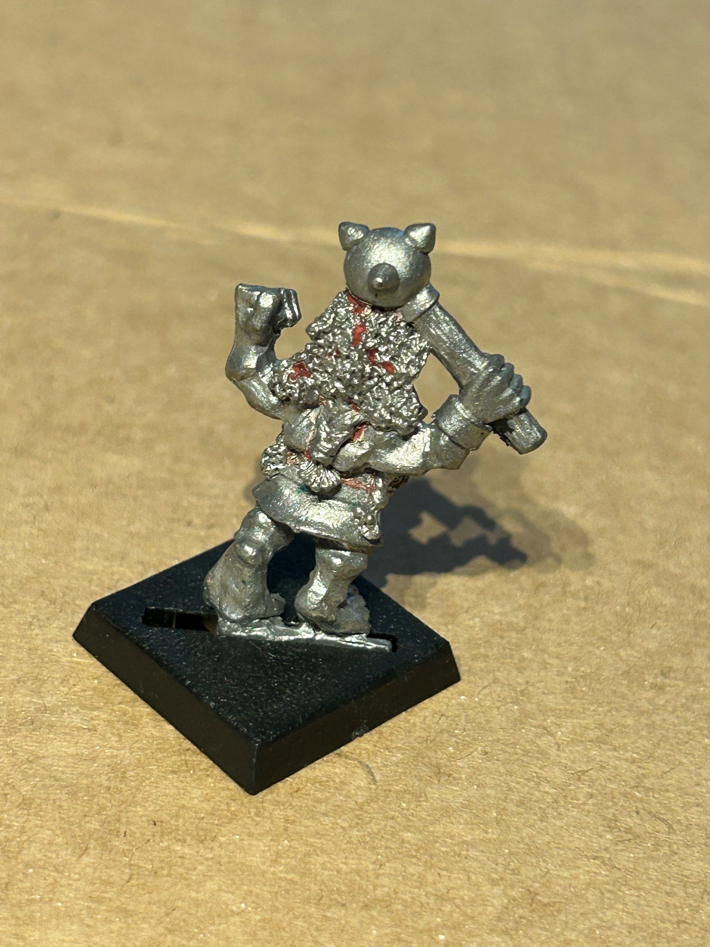 Warhammer Fantasy Dwarves Dwarf troll slayer